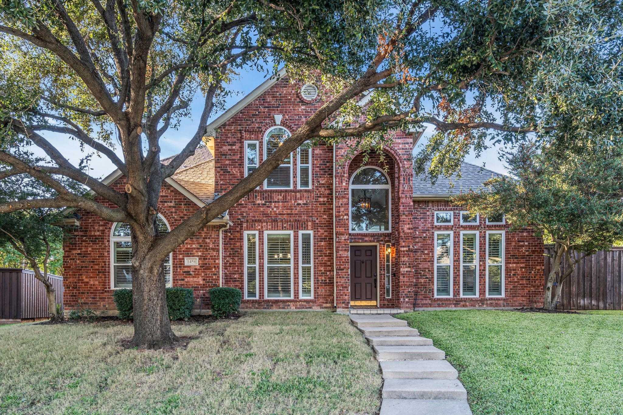 1456 Hollow Ridge Drive