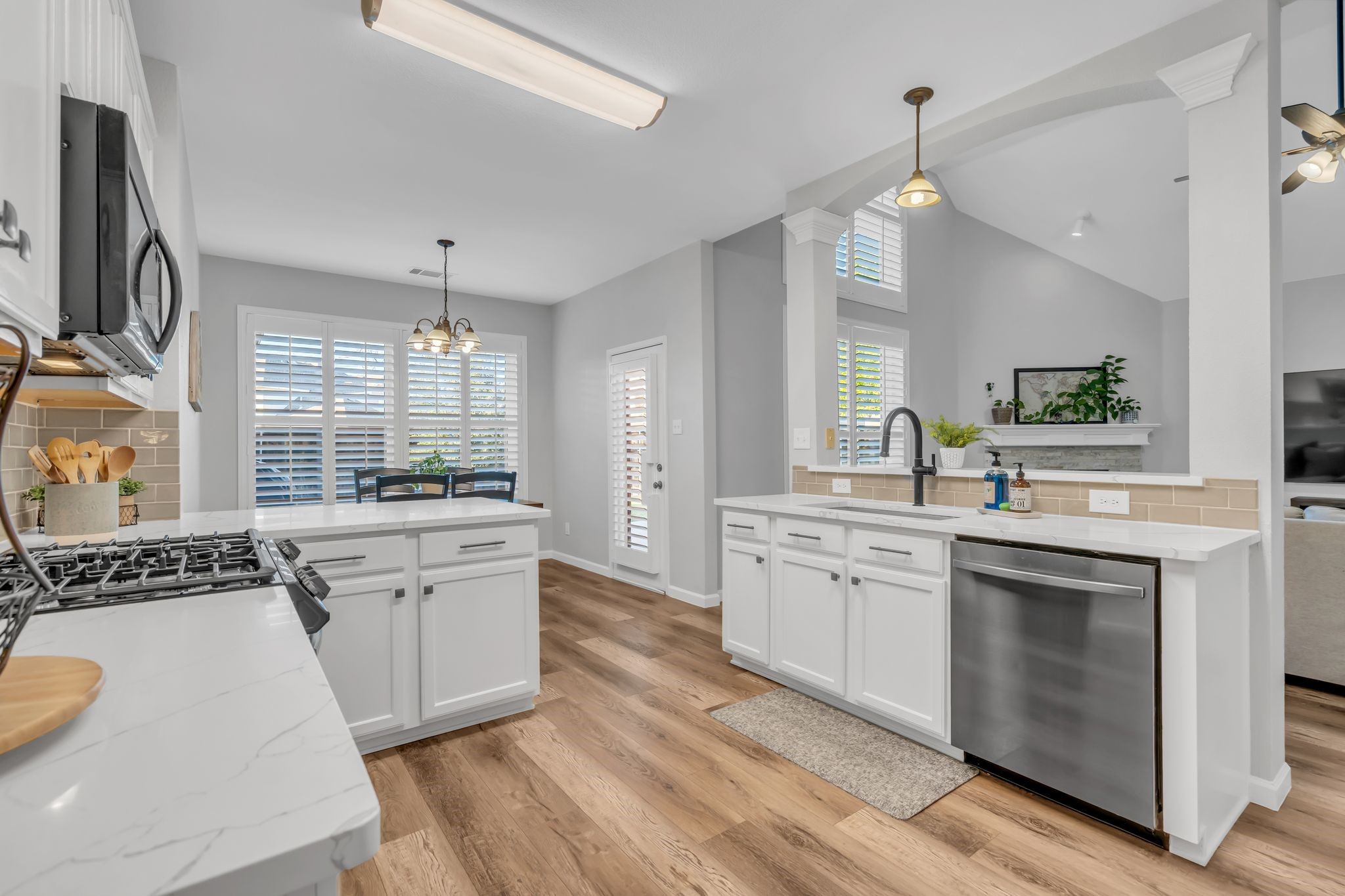 1456 Hollow Ridge Drive