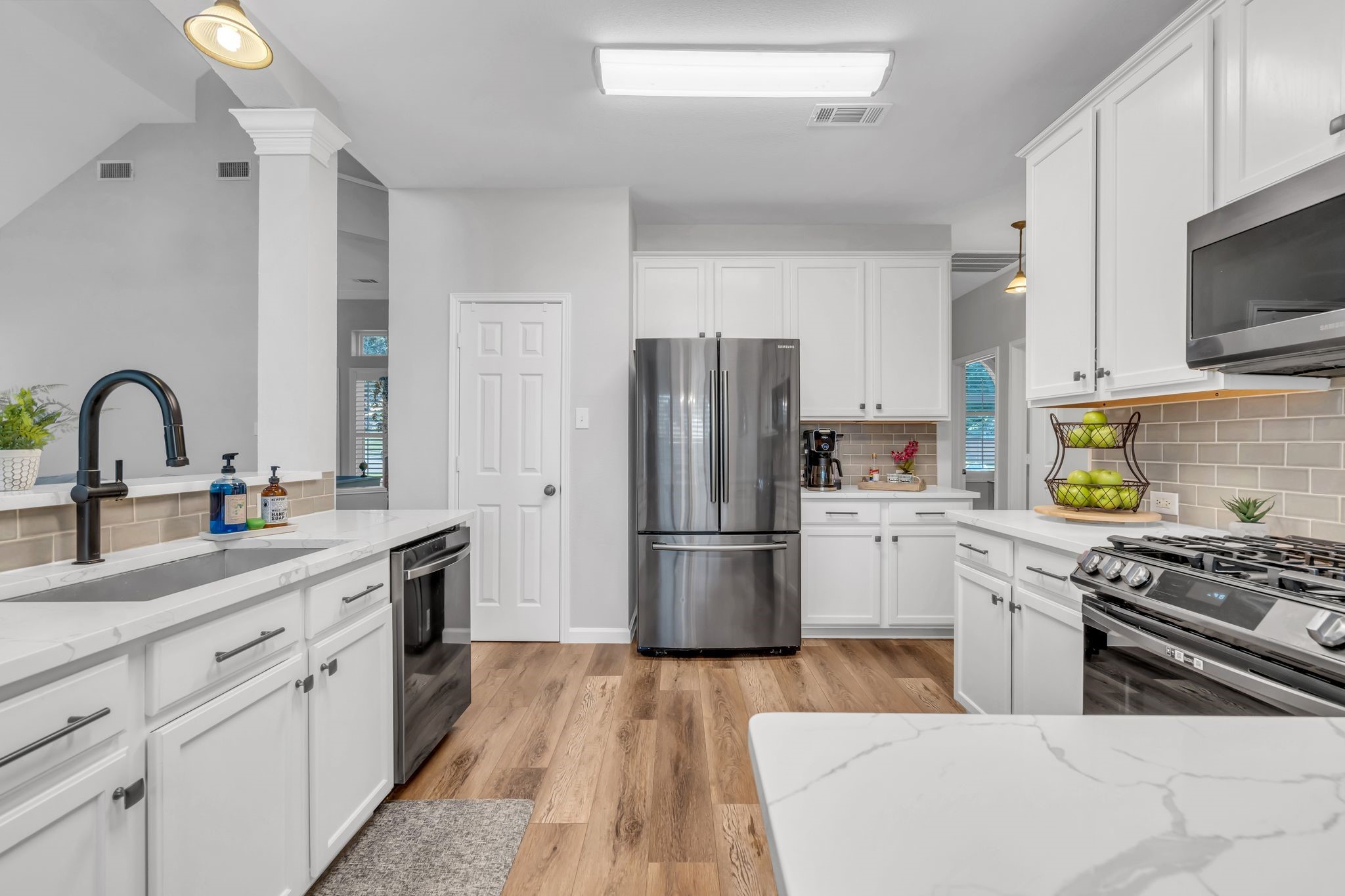 1456 Hollow Ridge Drive