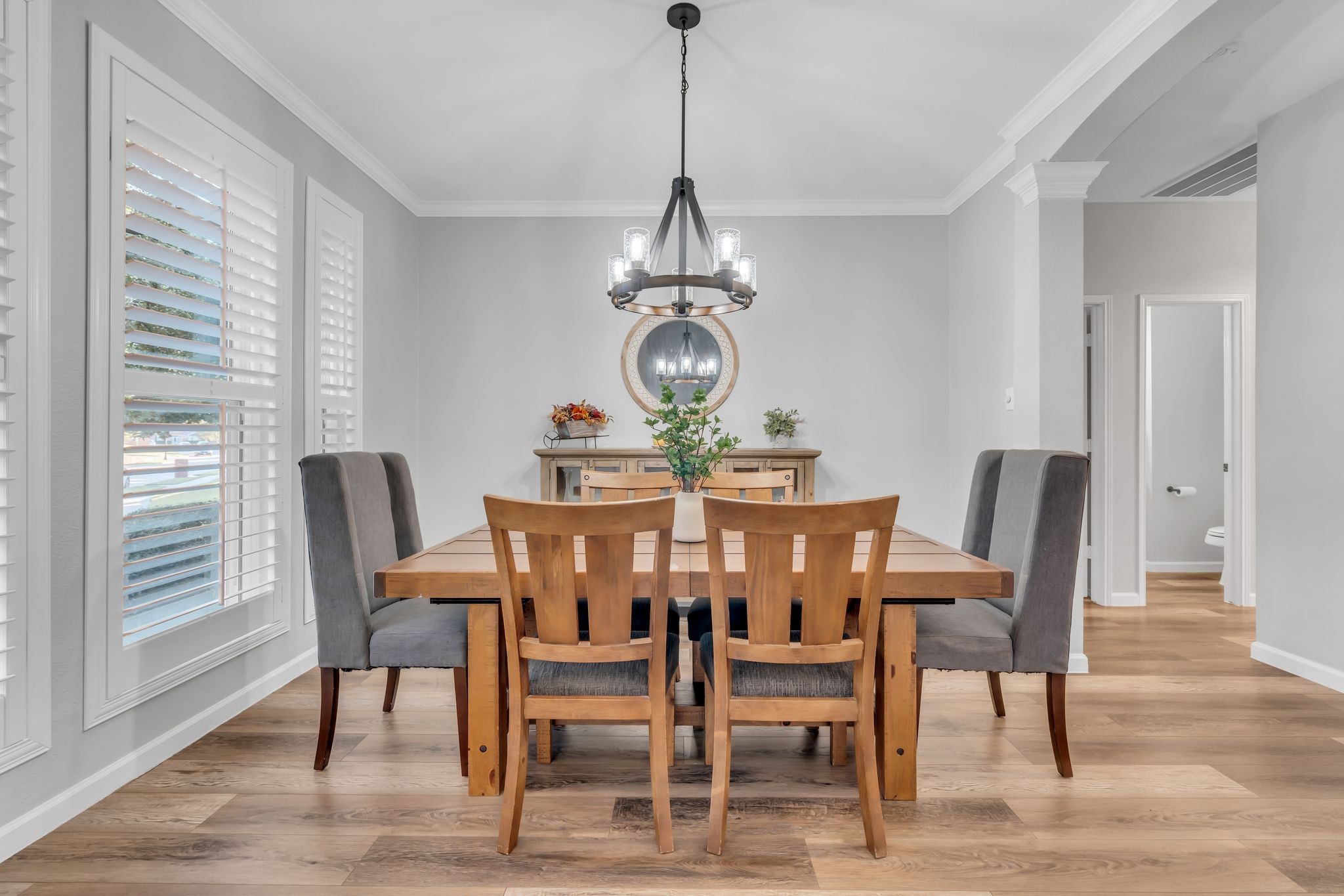 1456 Hollow Ridge Drive