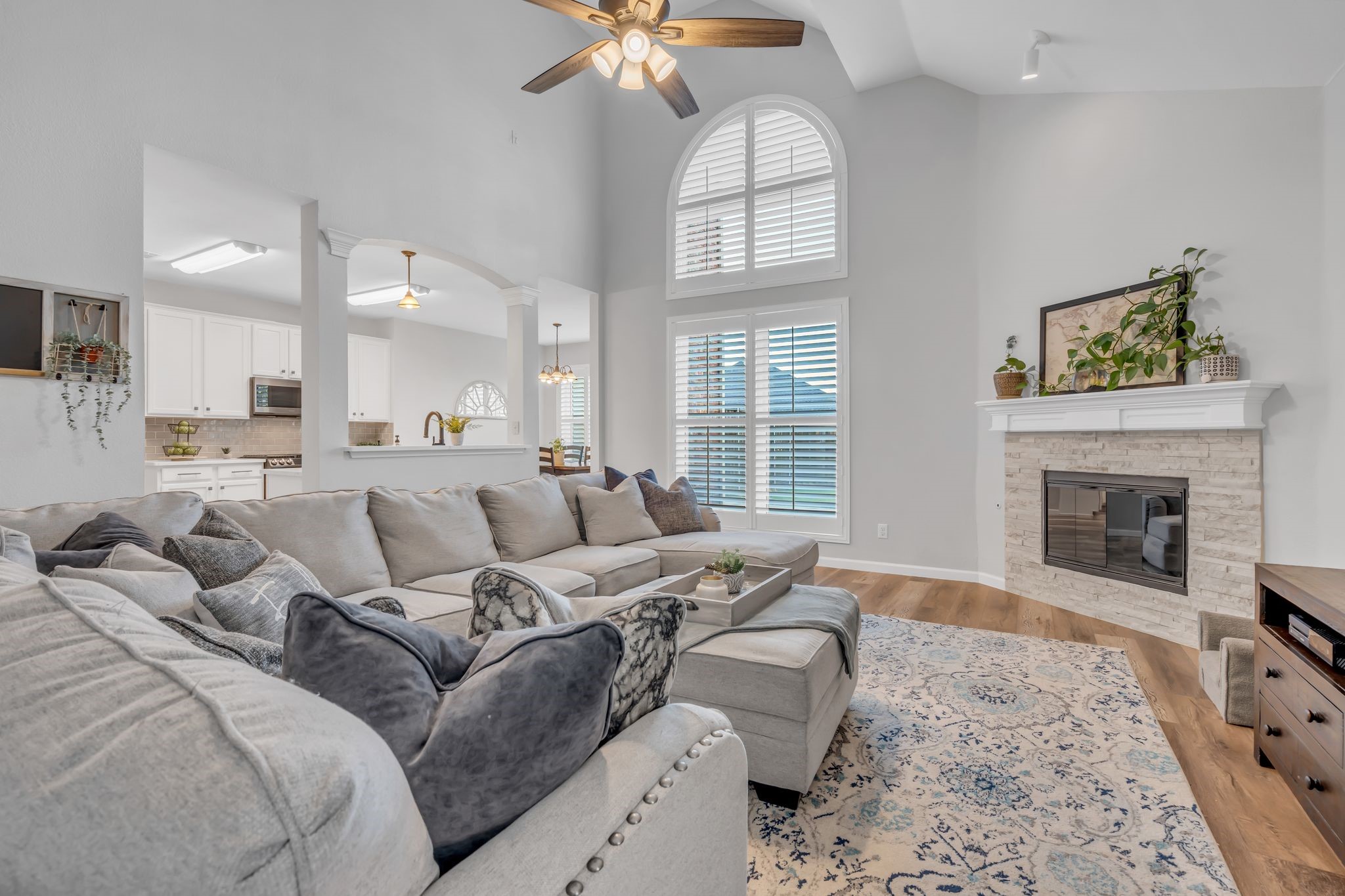 1456 Hollow Ridge Drive