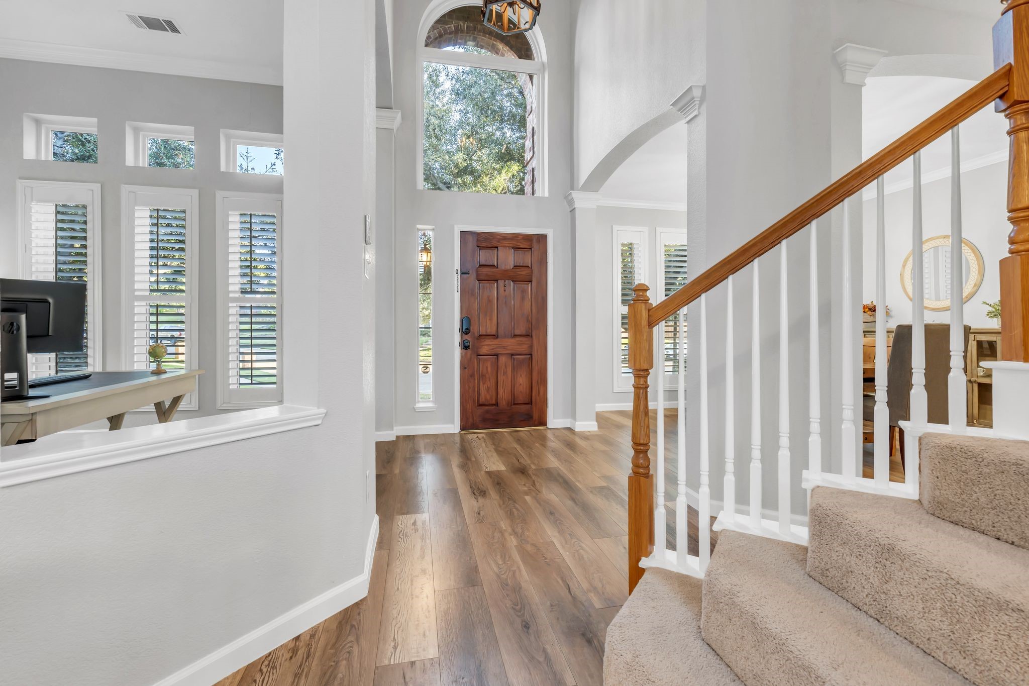 1456 Hollow Ridge Drive