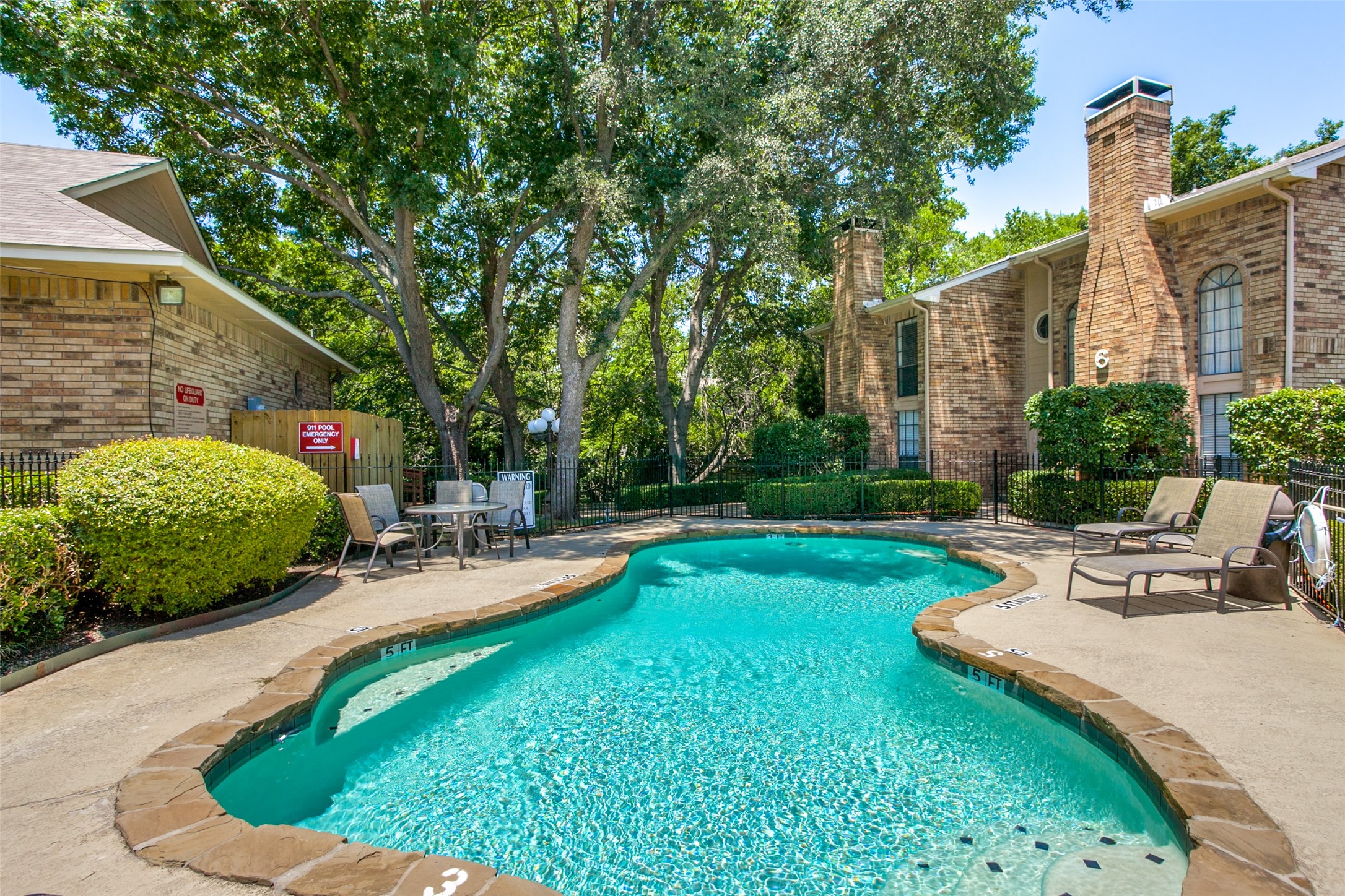 14333 Preston Road 2205