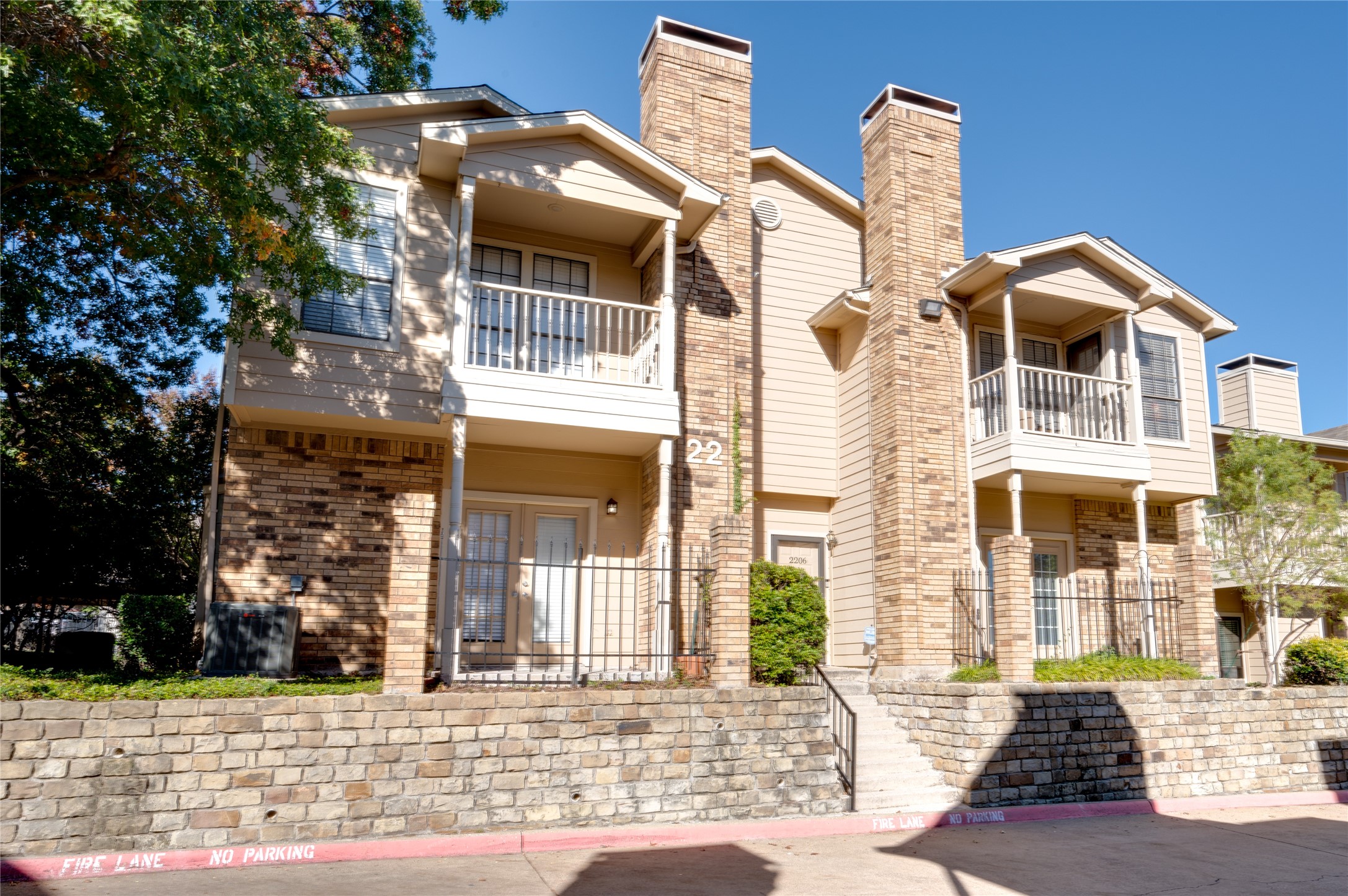 14333 Preston Road 2205