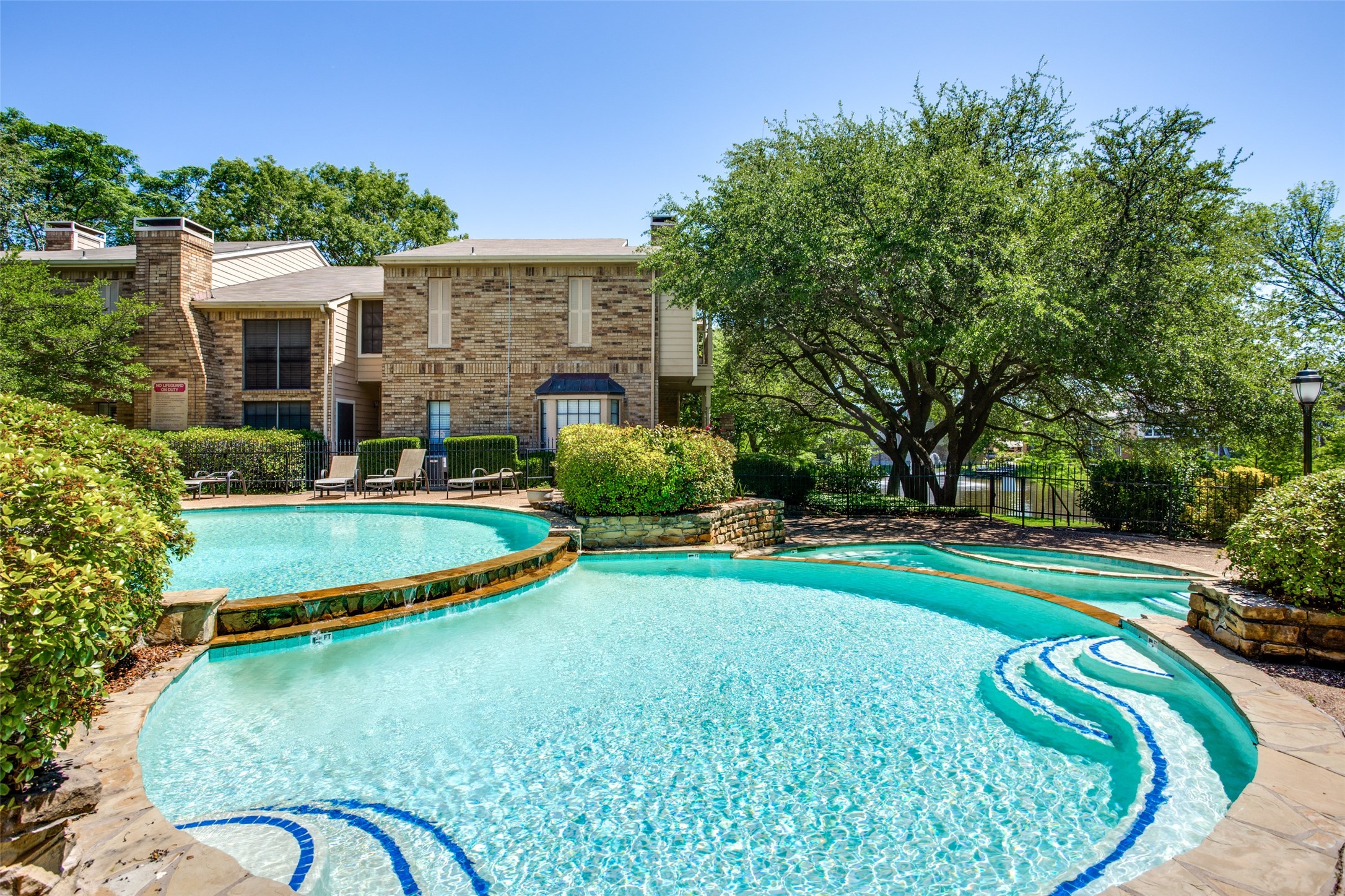 14333 Preston Road 2205