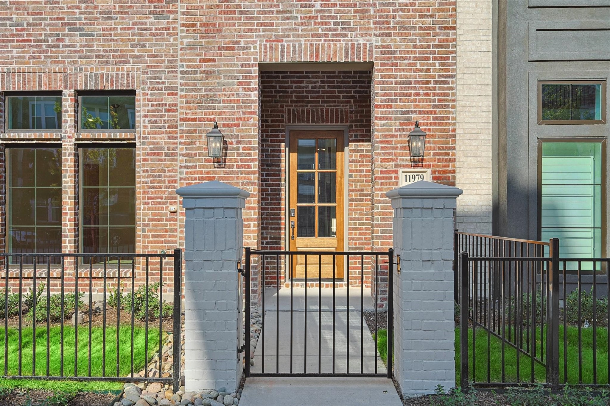 11979 Brubaker Drive