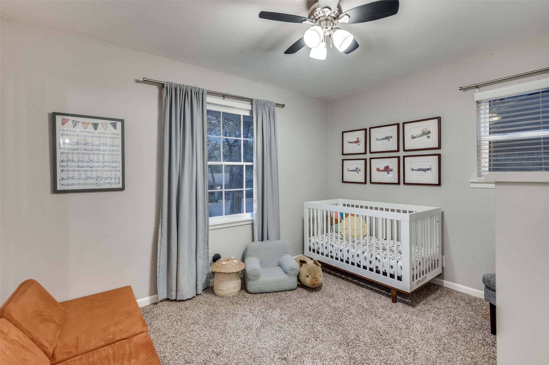 1109 Forest Oaks Lane