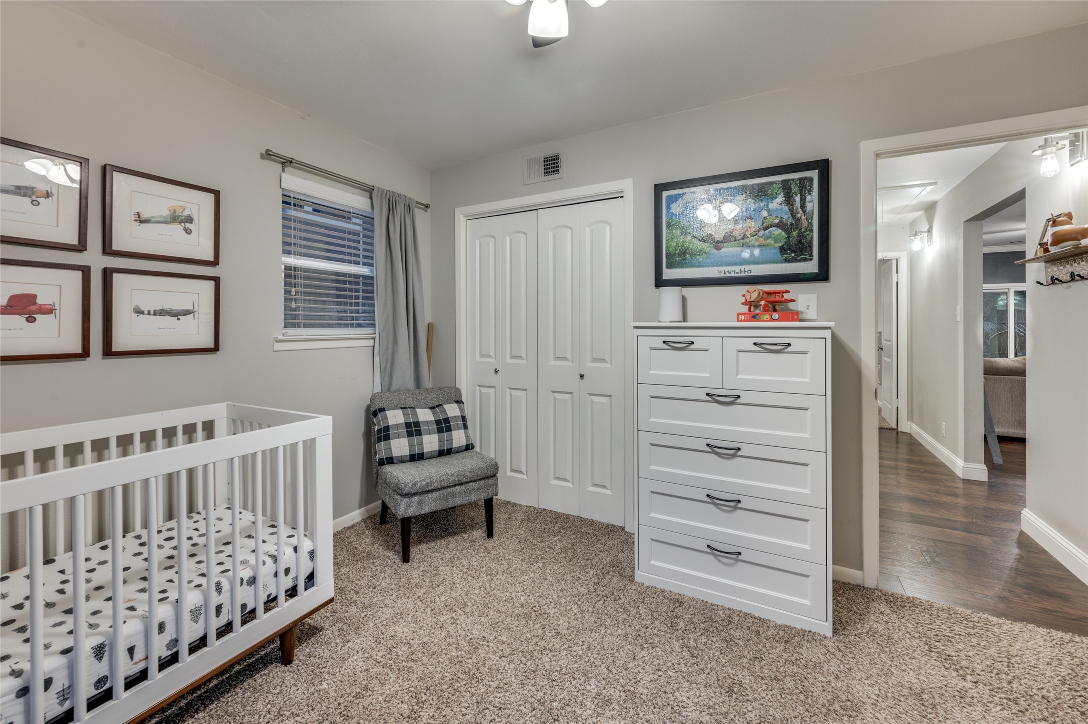 1109 Forest Oaks Lane