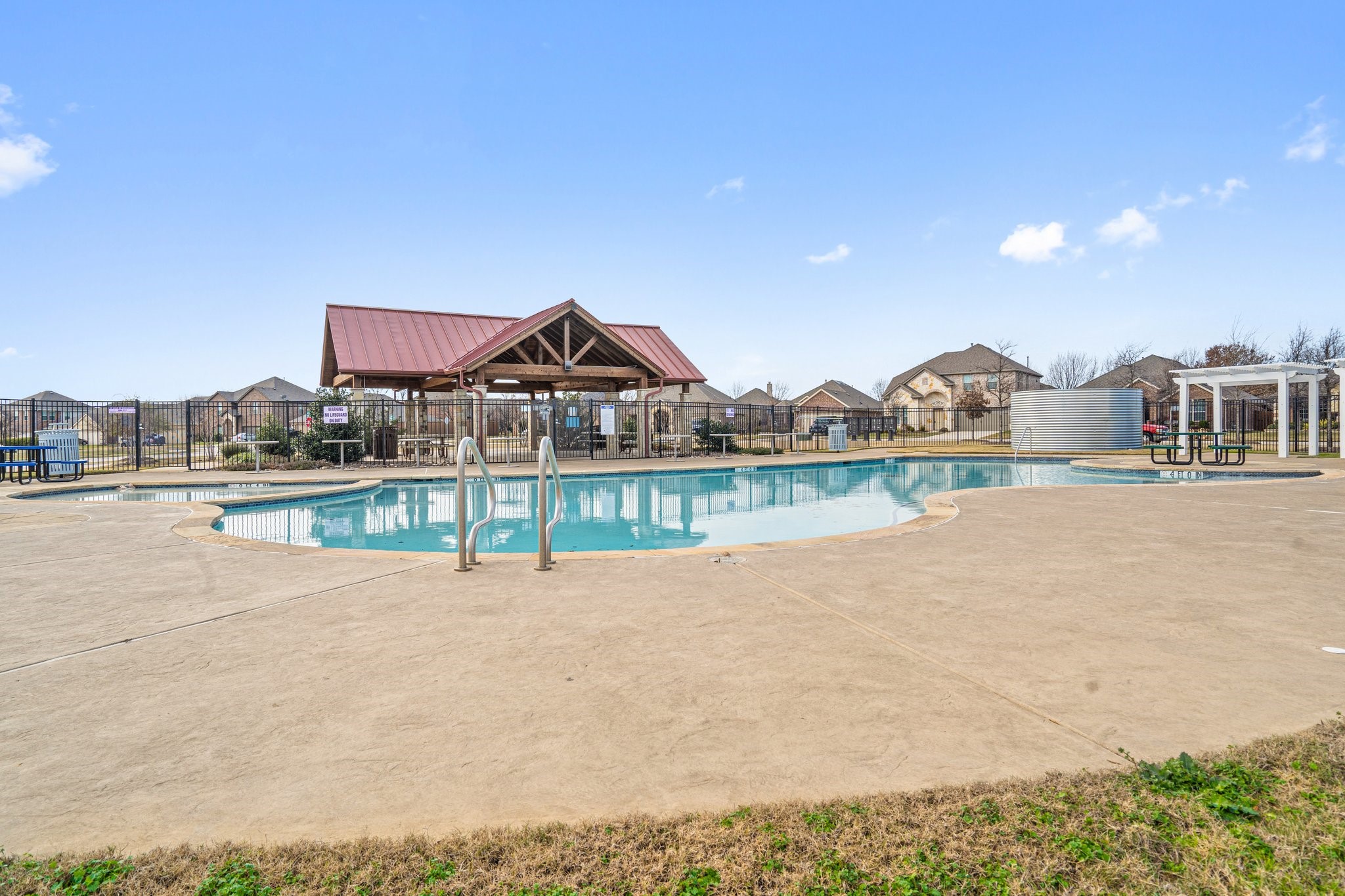 3601 Comal Drive
