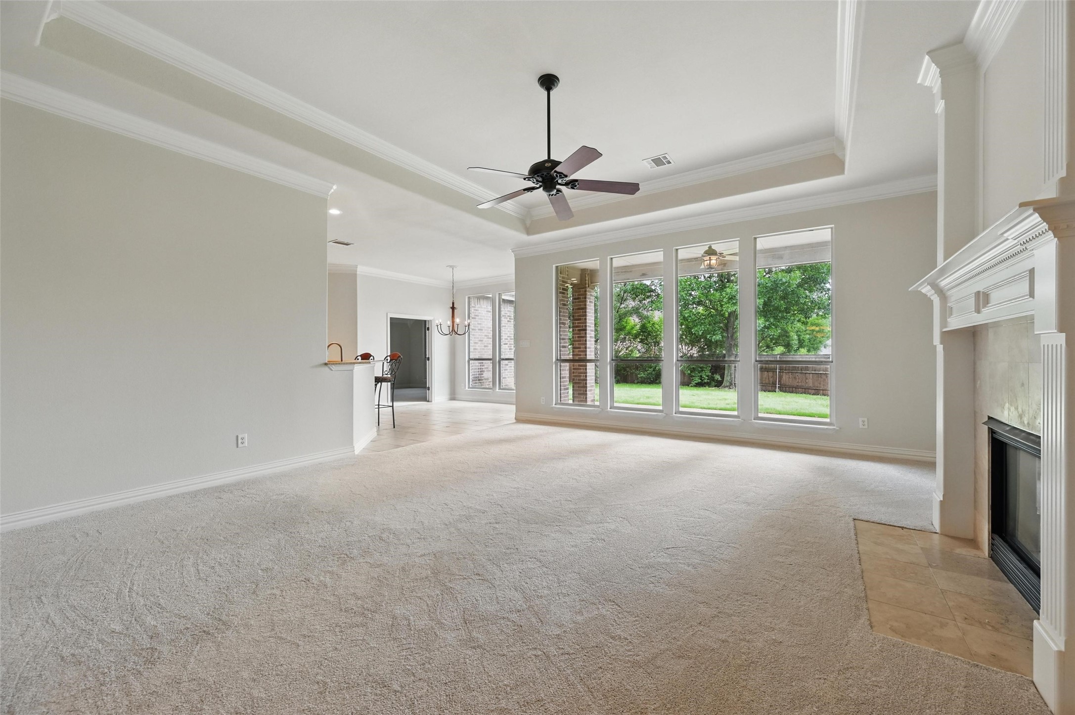 1001 Niagara Falls Drive