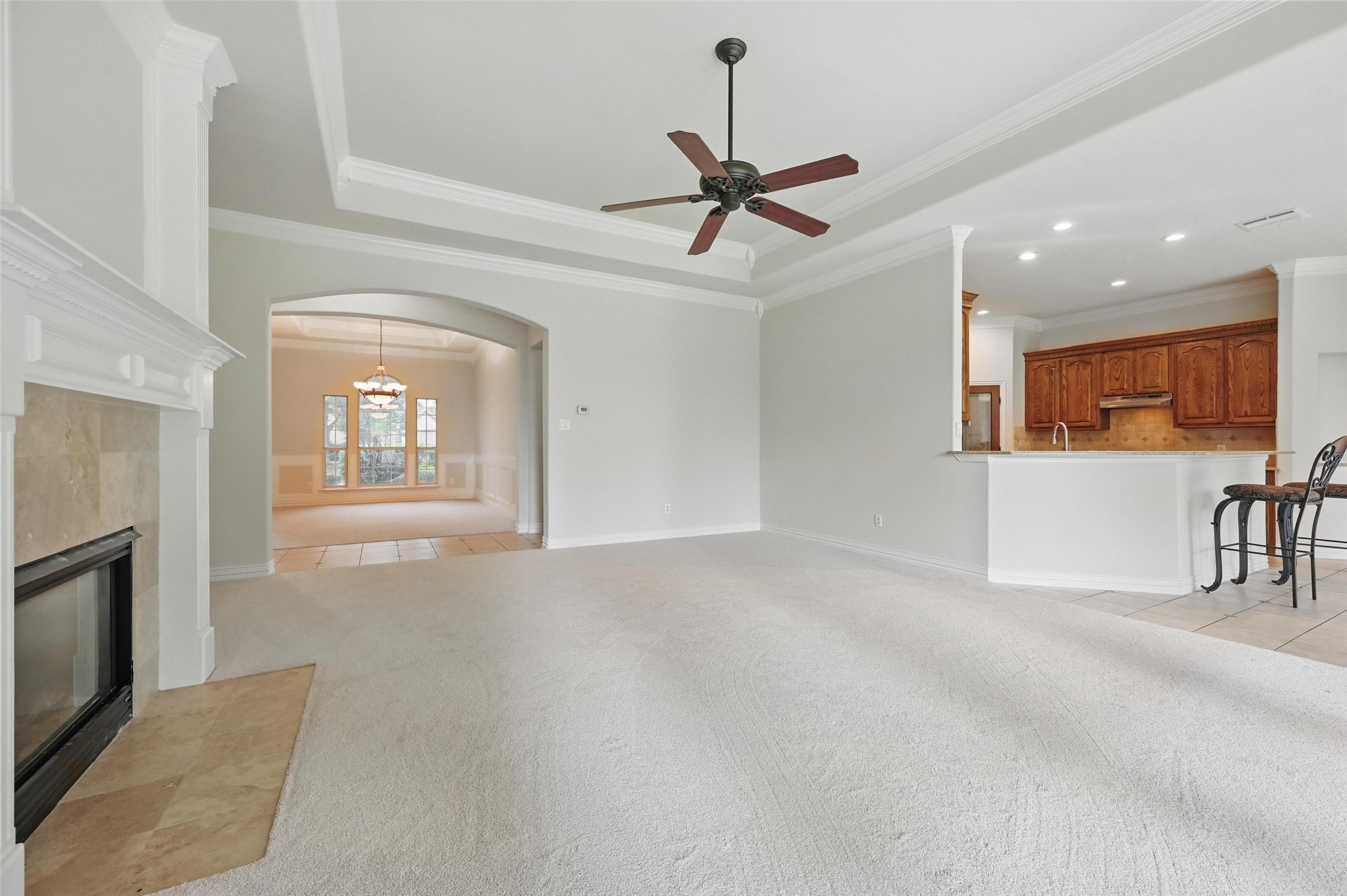 1001 Niagara Falls Drive