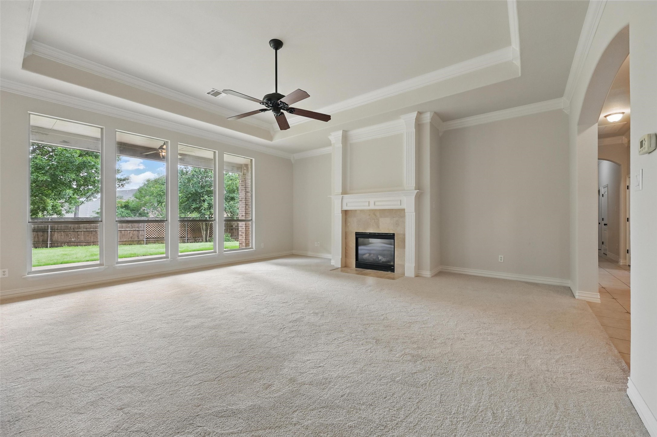 1001 Niagara Falls Drive