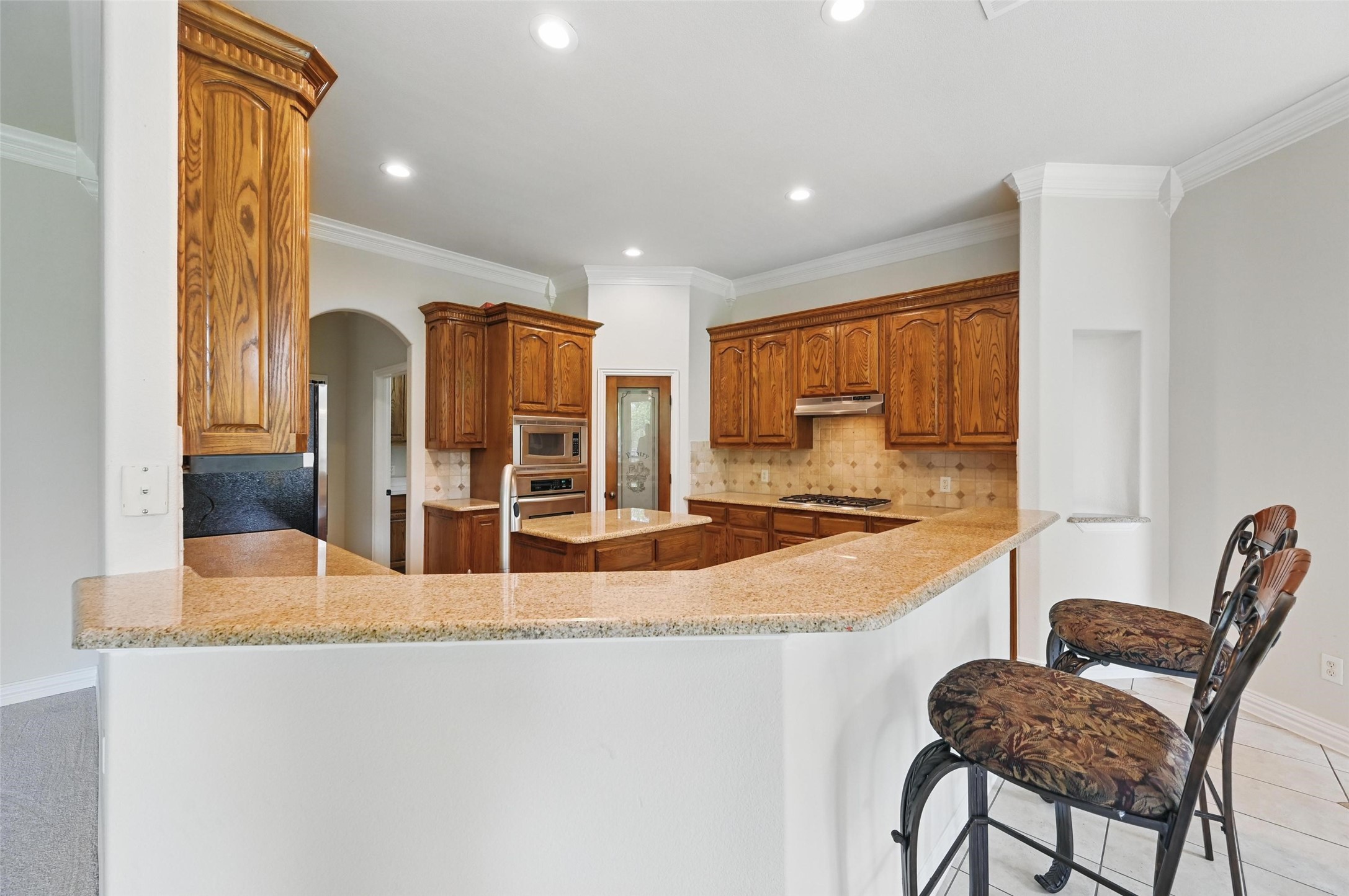 1001 Niagara Falls Drive