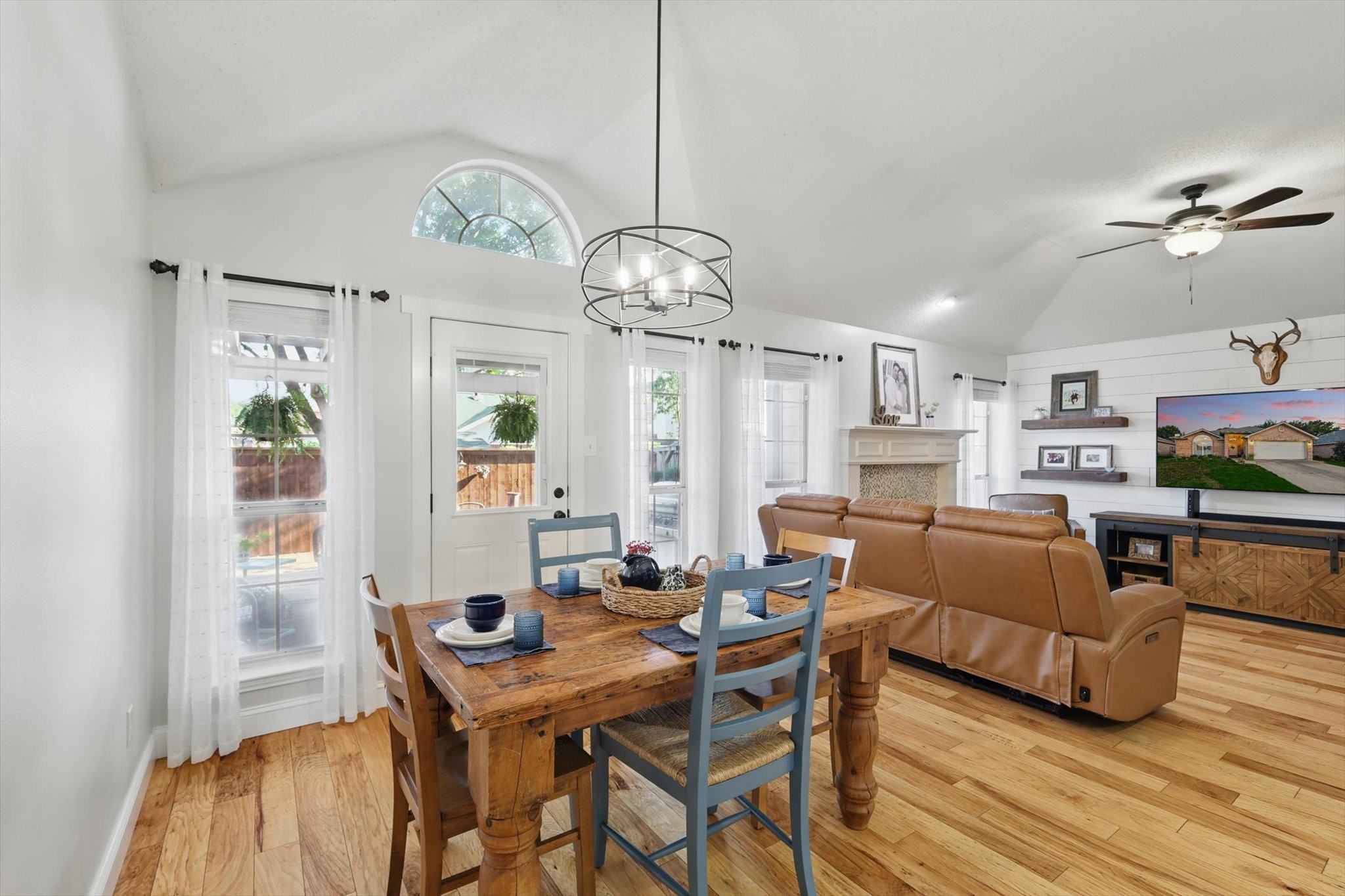 9004 Blue Ridge Trail
