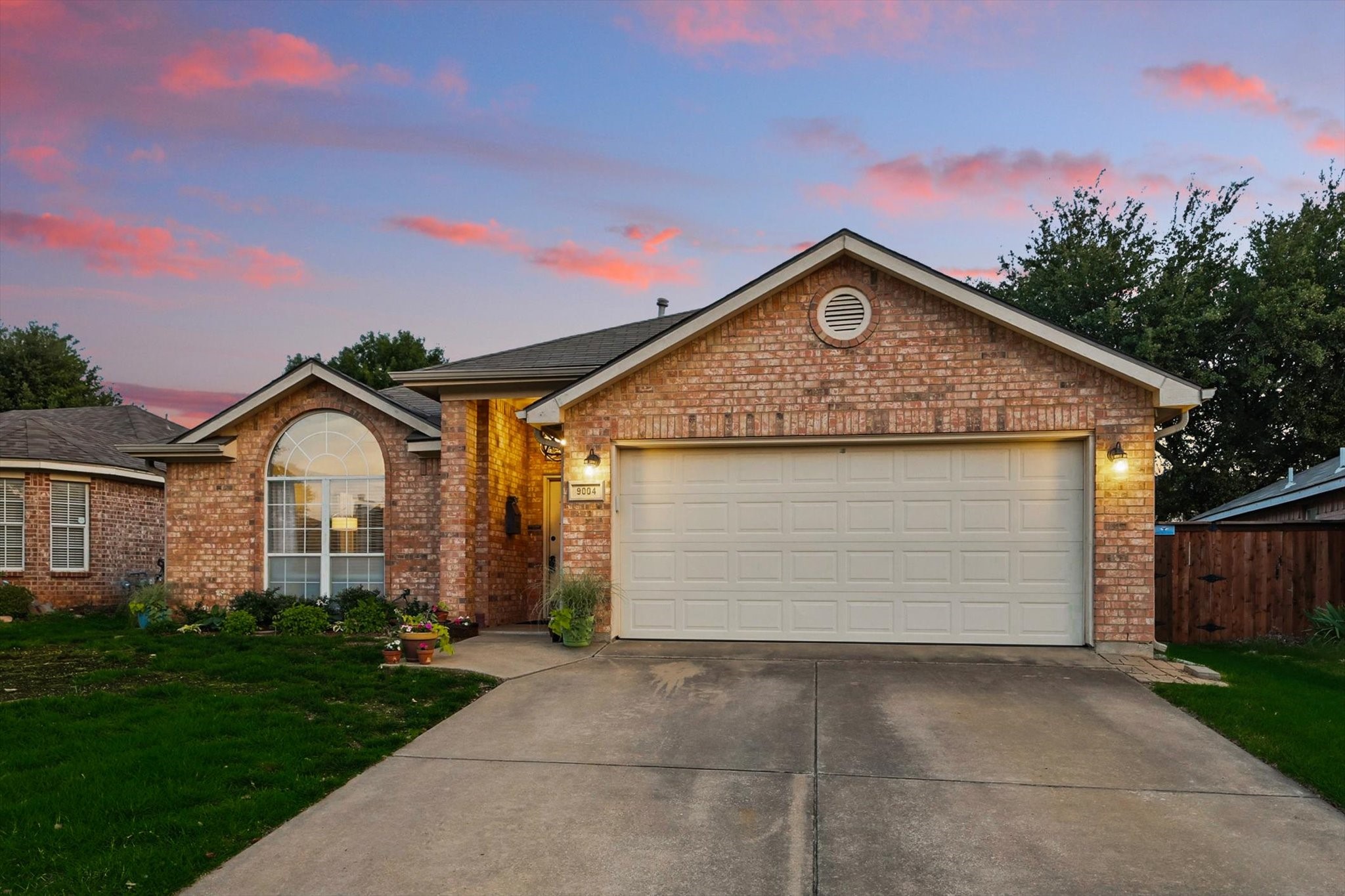 9004 Blue Ridge Trail