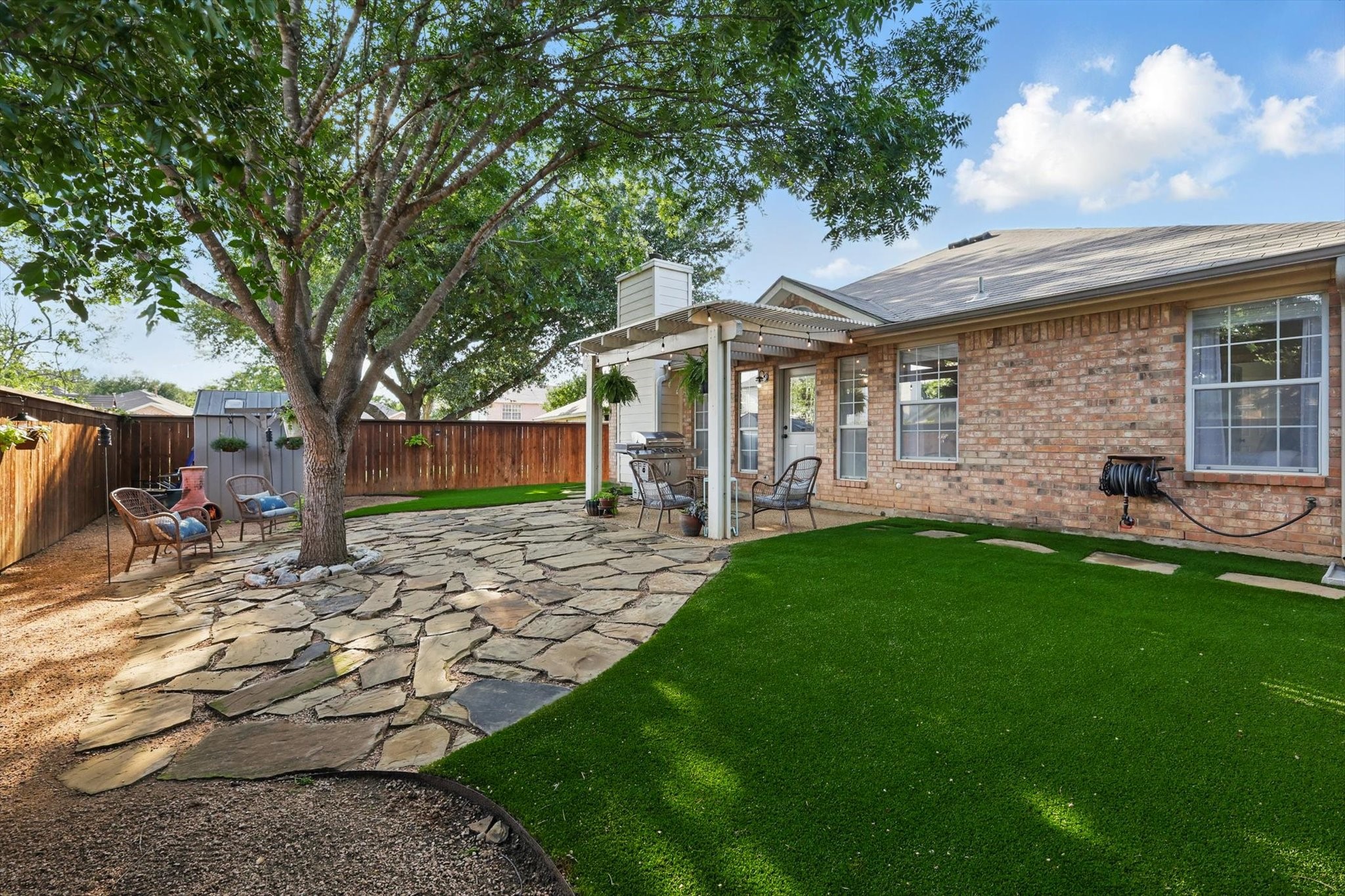 9004 Blue Ridge Trail