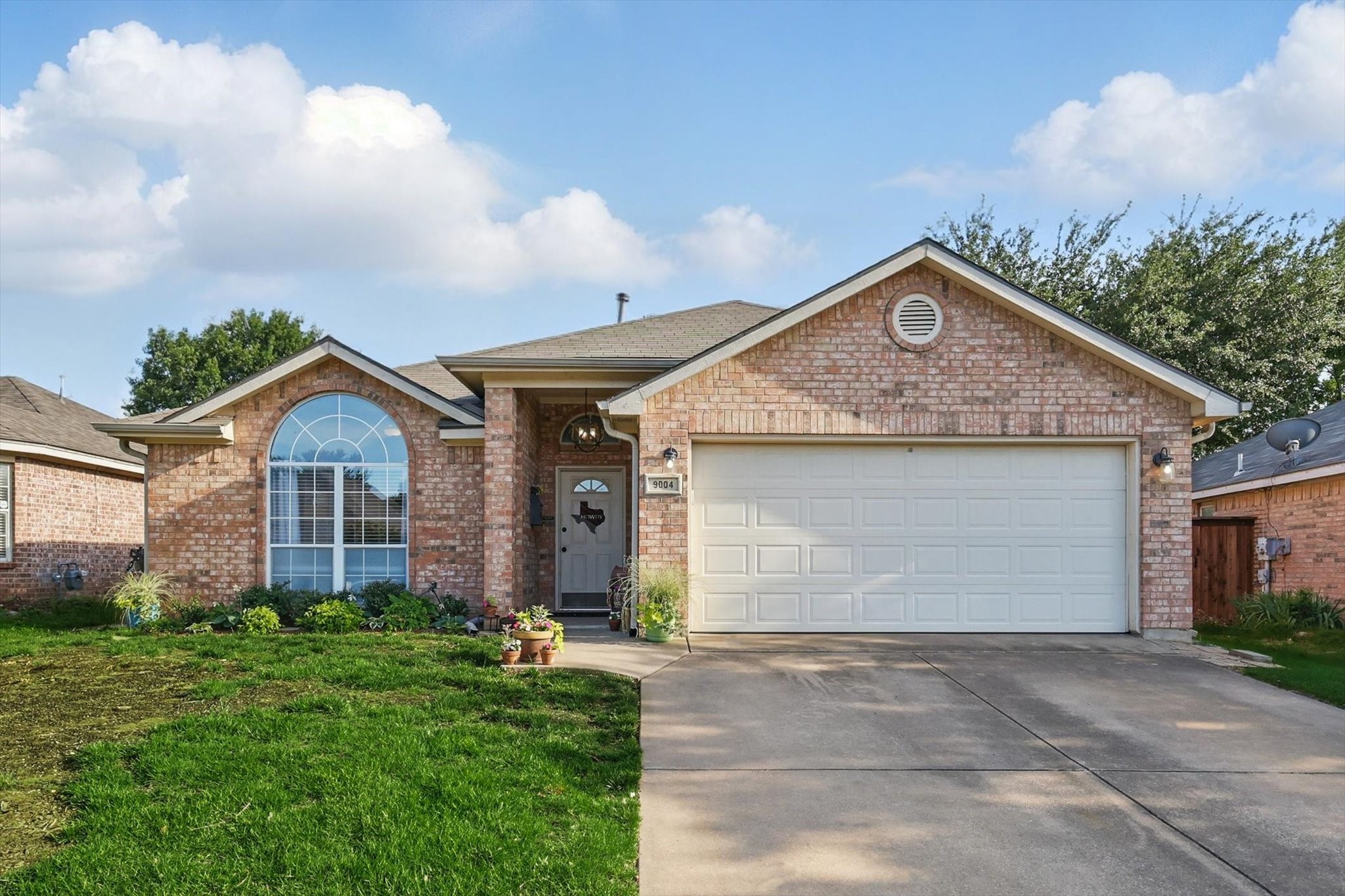 9004 Blue Ridge Trail