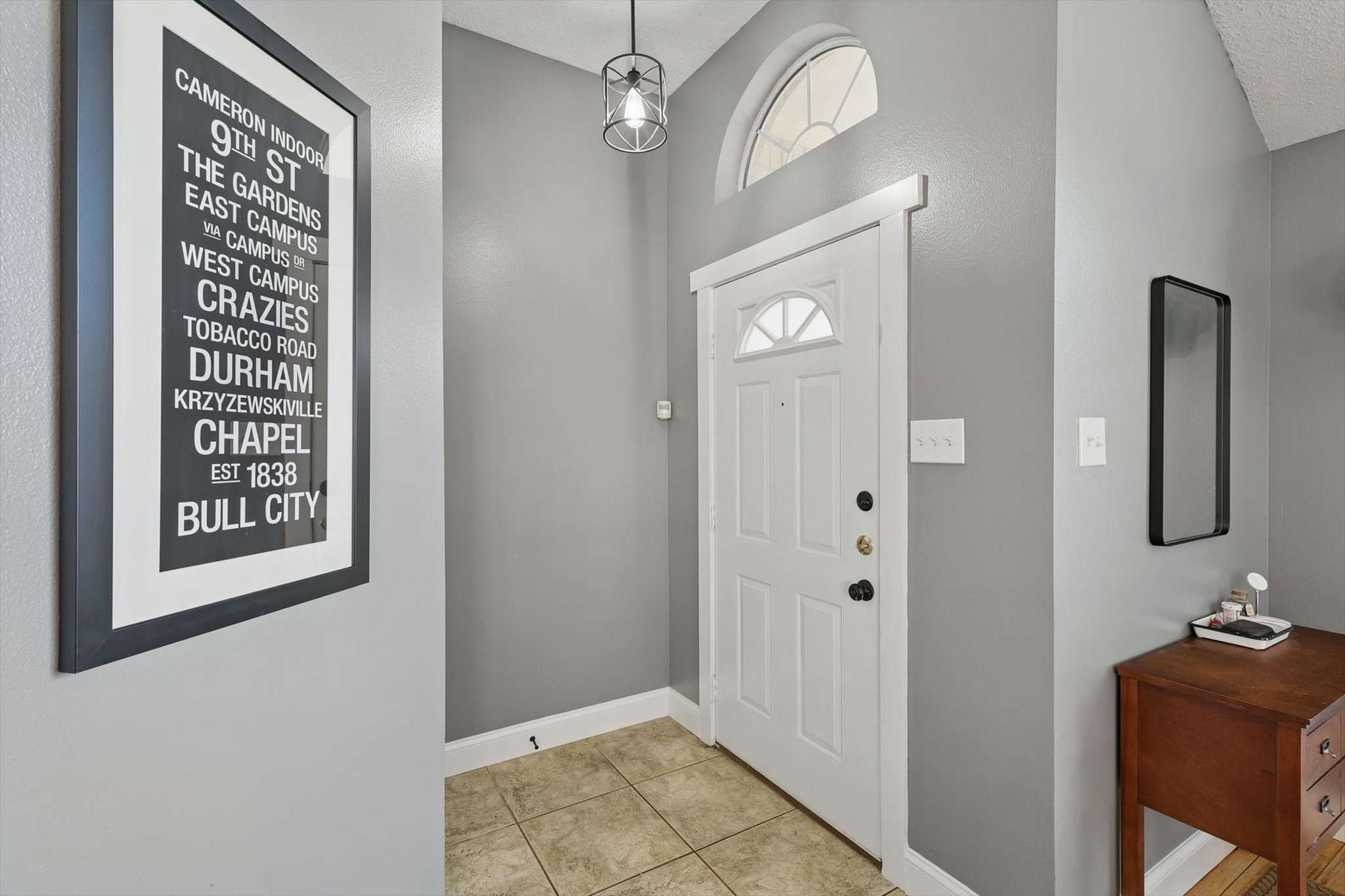 9004 Blue Ridge Trail