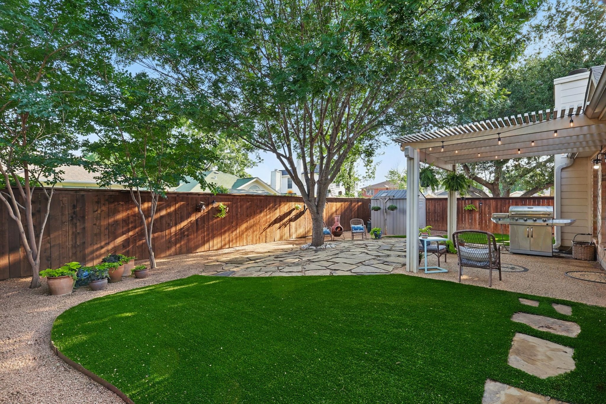 9004 Blue Ridge Trail