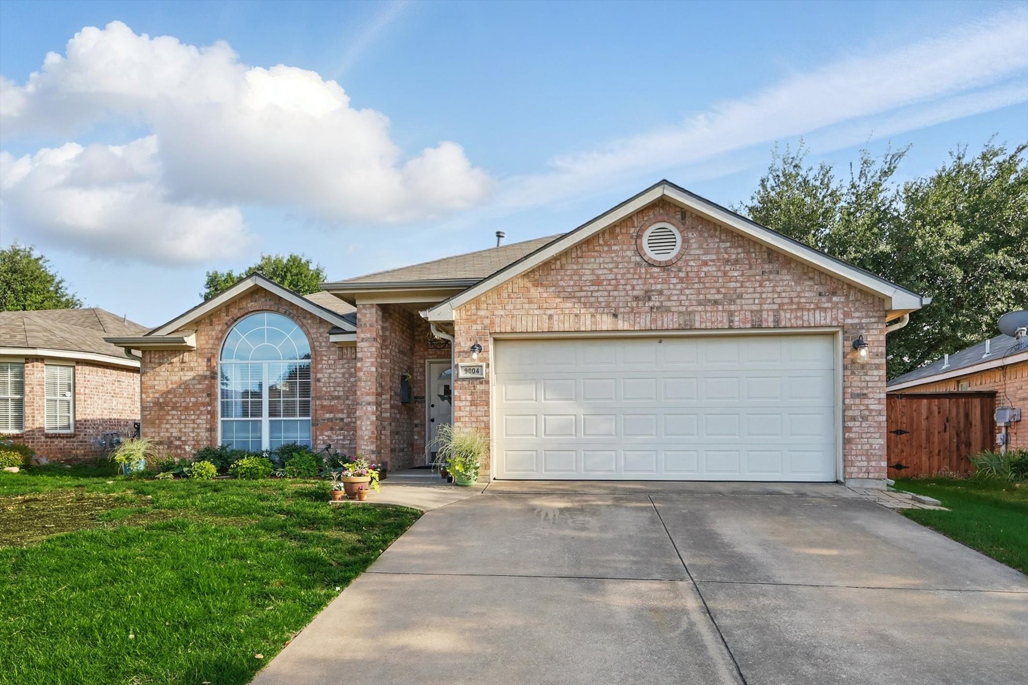 9004 Blue Ridge Trail