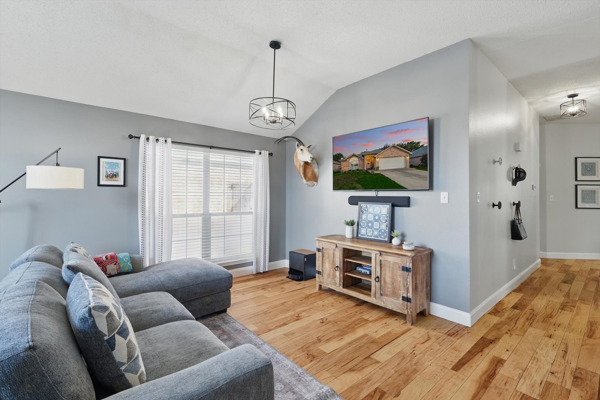 9004 Blue Ridge Trail