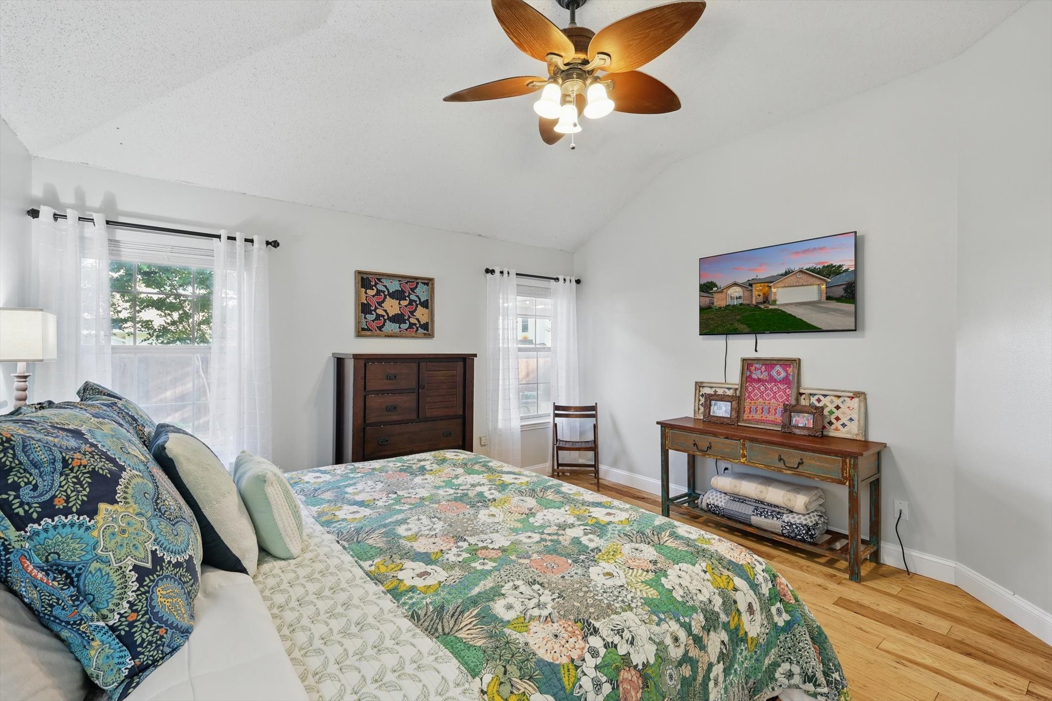 9004 Blue Ridge Trail