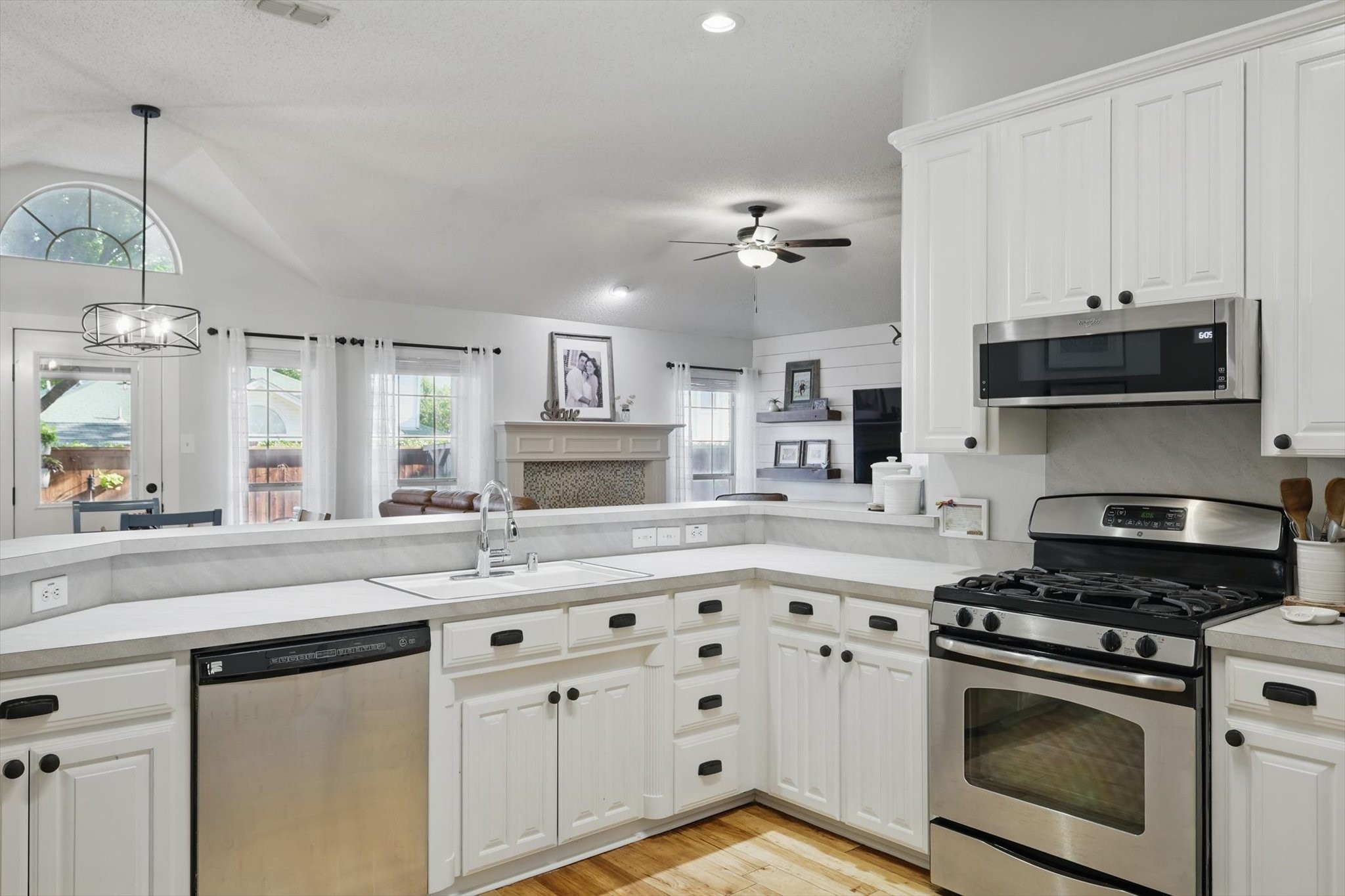 9004 Blue Ridge Trail