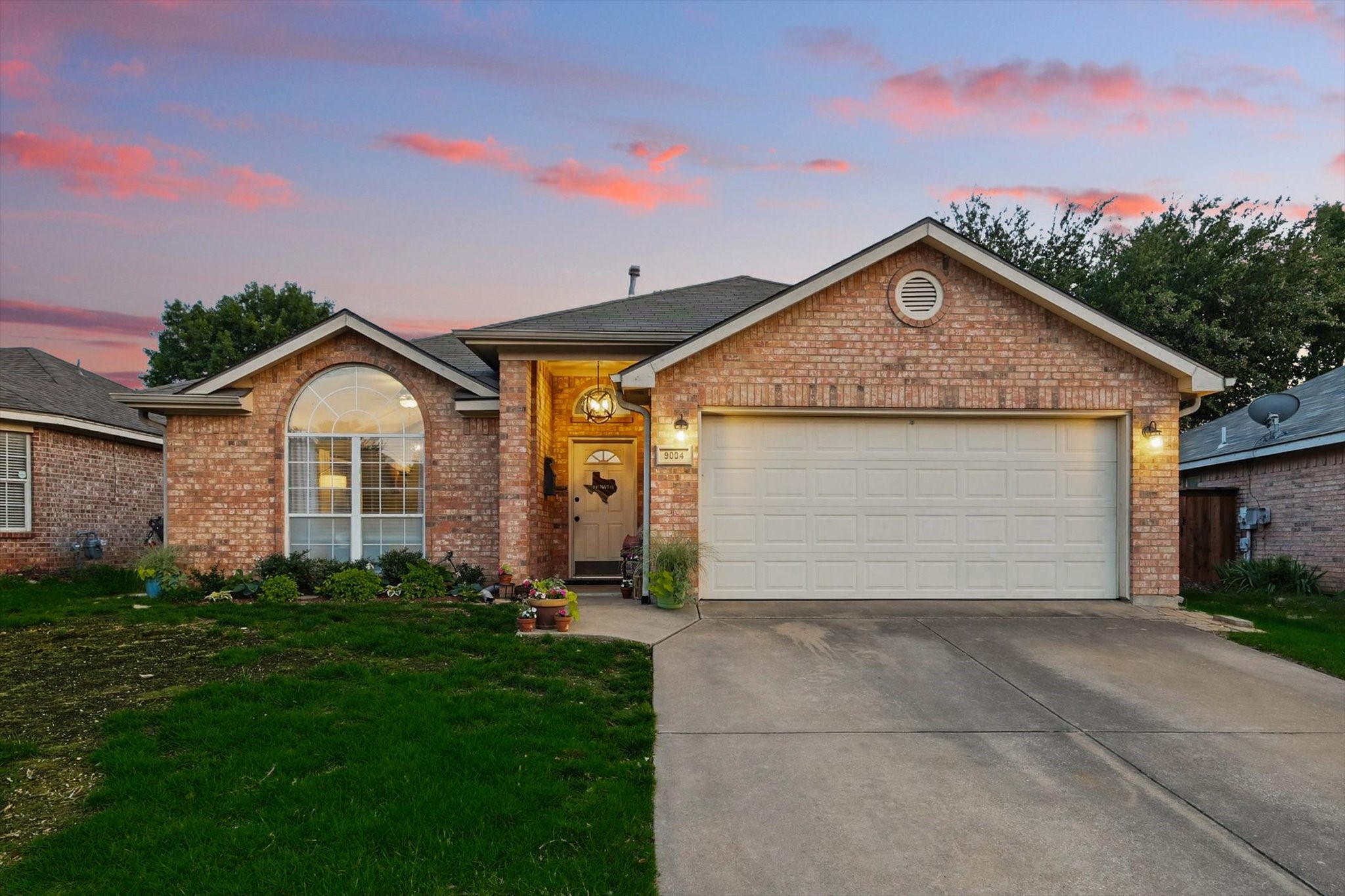 9004 Blue Ridge Trail