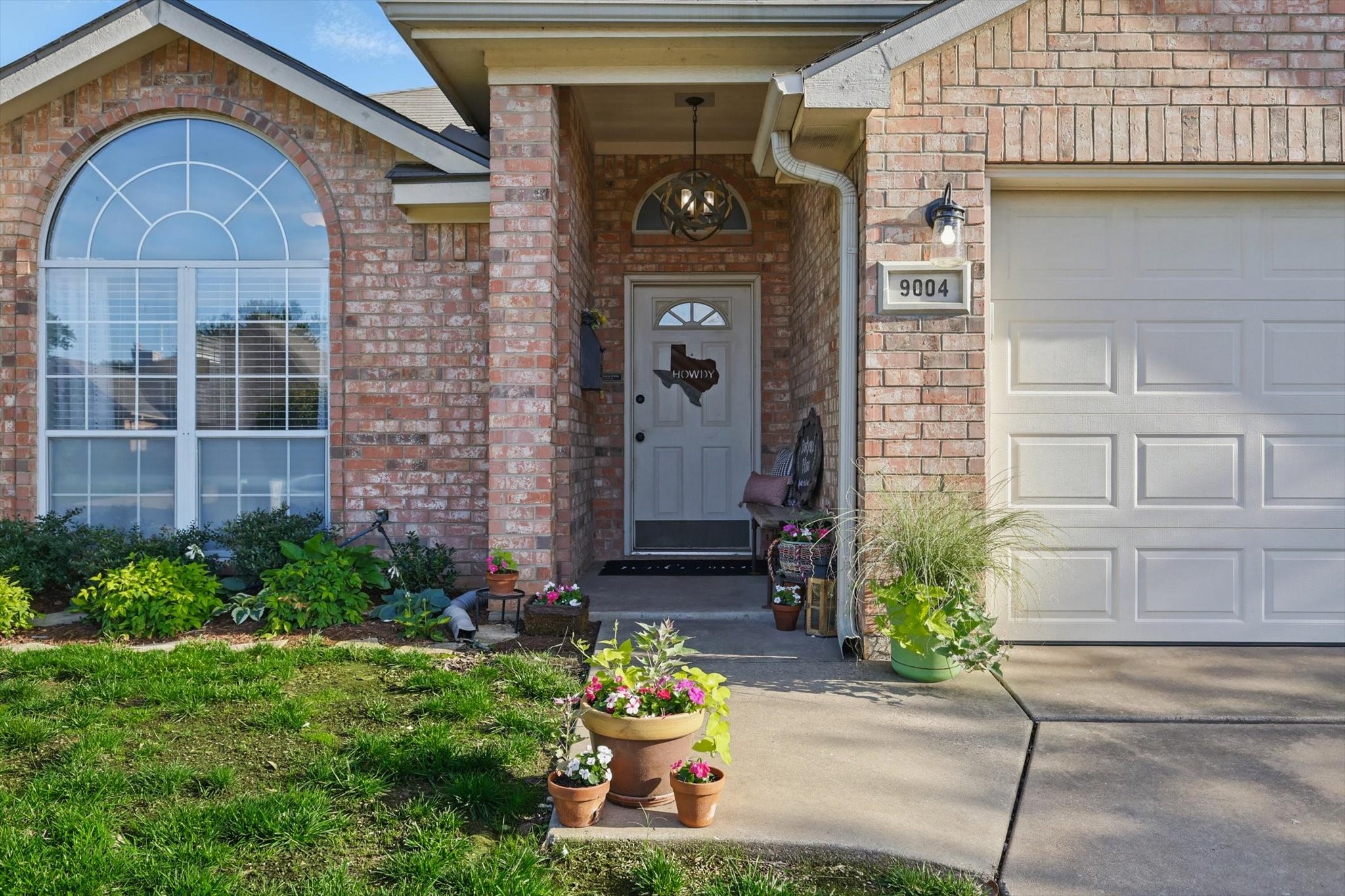 9004 Blue Ridge Trail