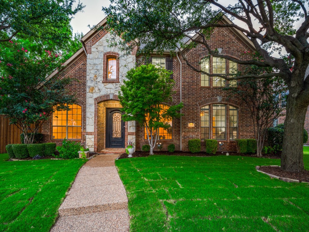 2111 Arches Park Drive