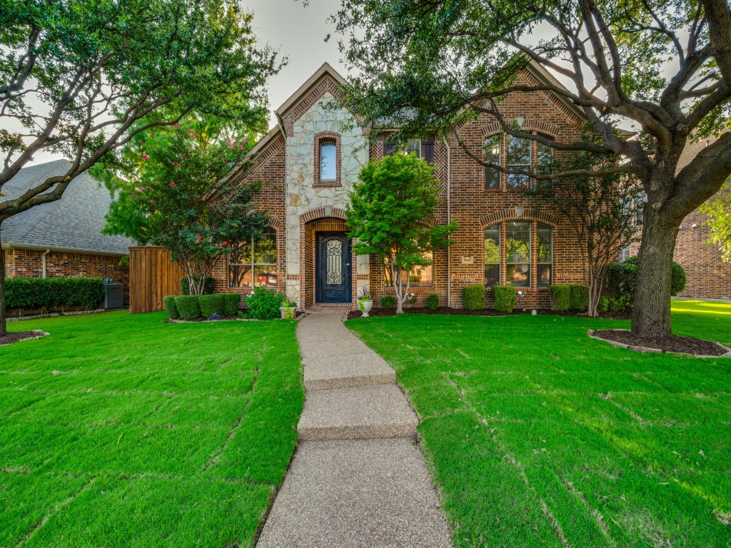 2111 Arches Park Drive