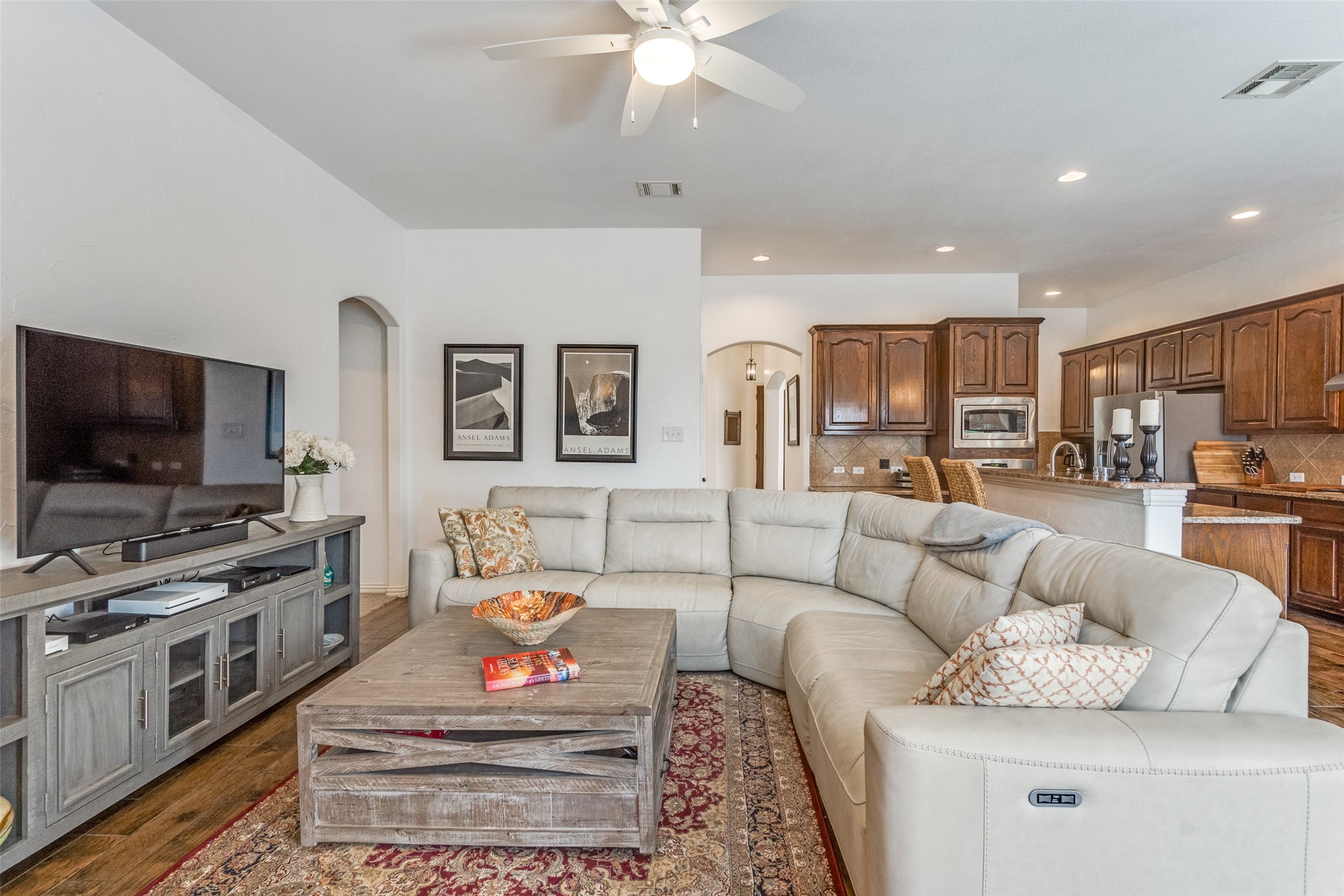 1604 Creek Crest Drive