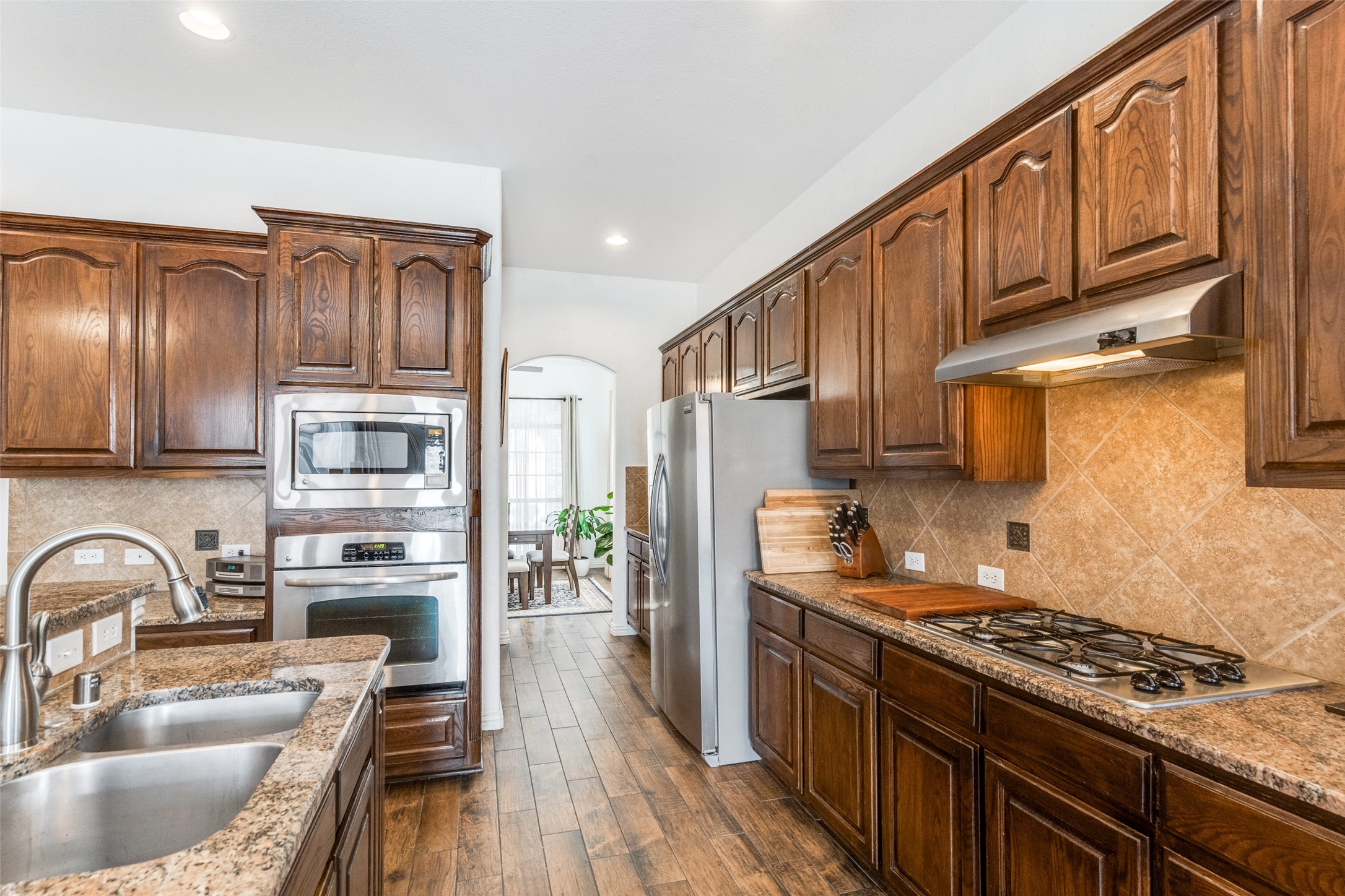 1604 Creek Crest Drive