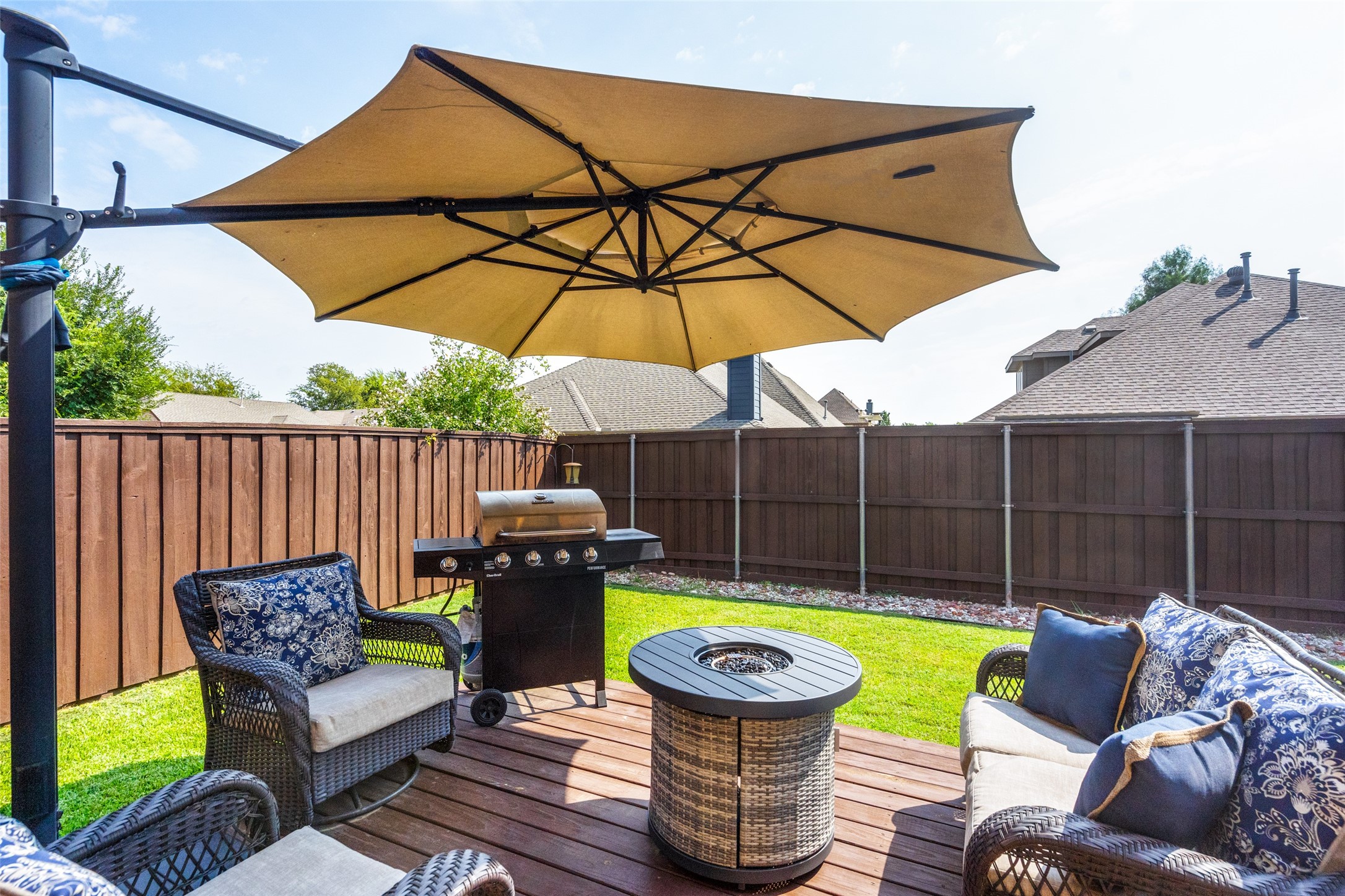 1604 Creek Crest Drive