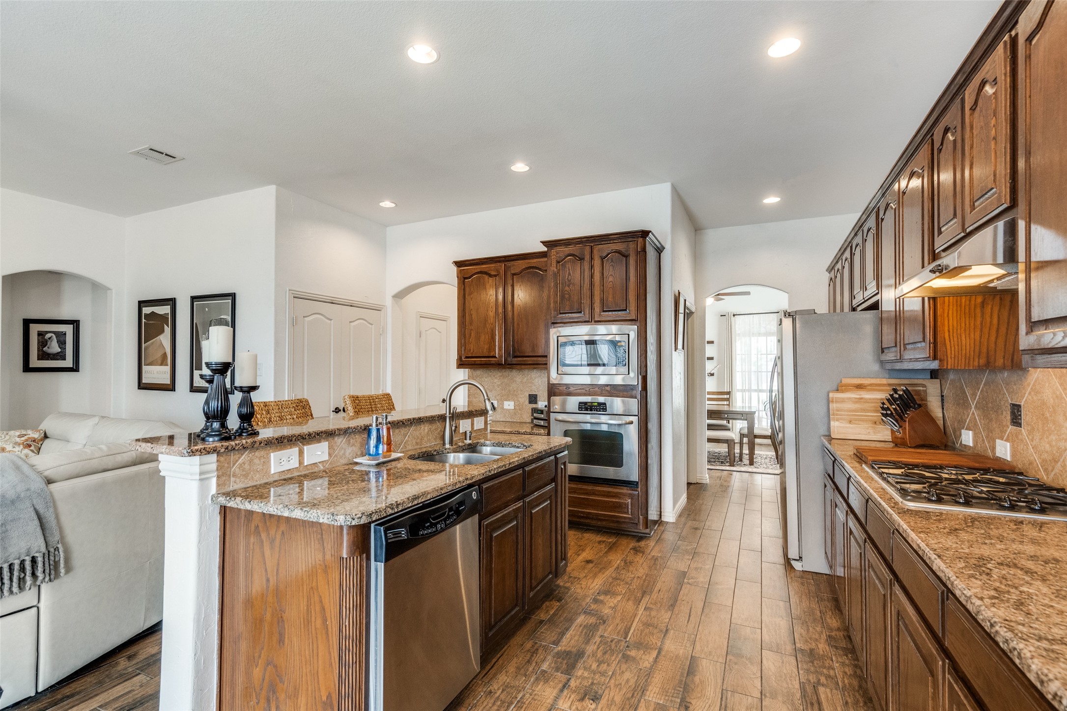 1604 Creek Crest Drive