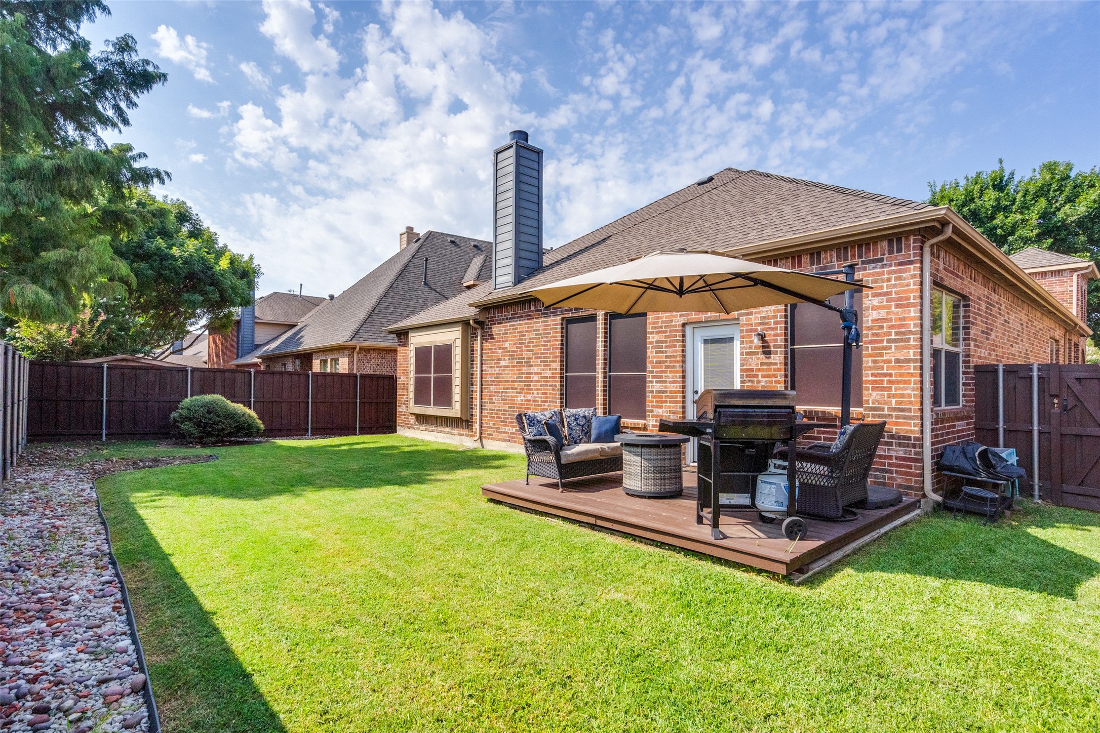 1604 Creek Crest Drive