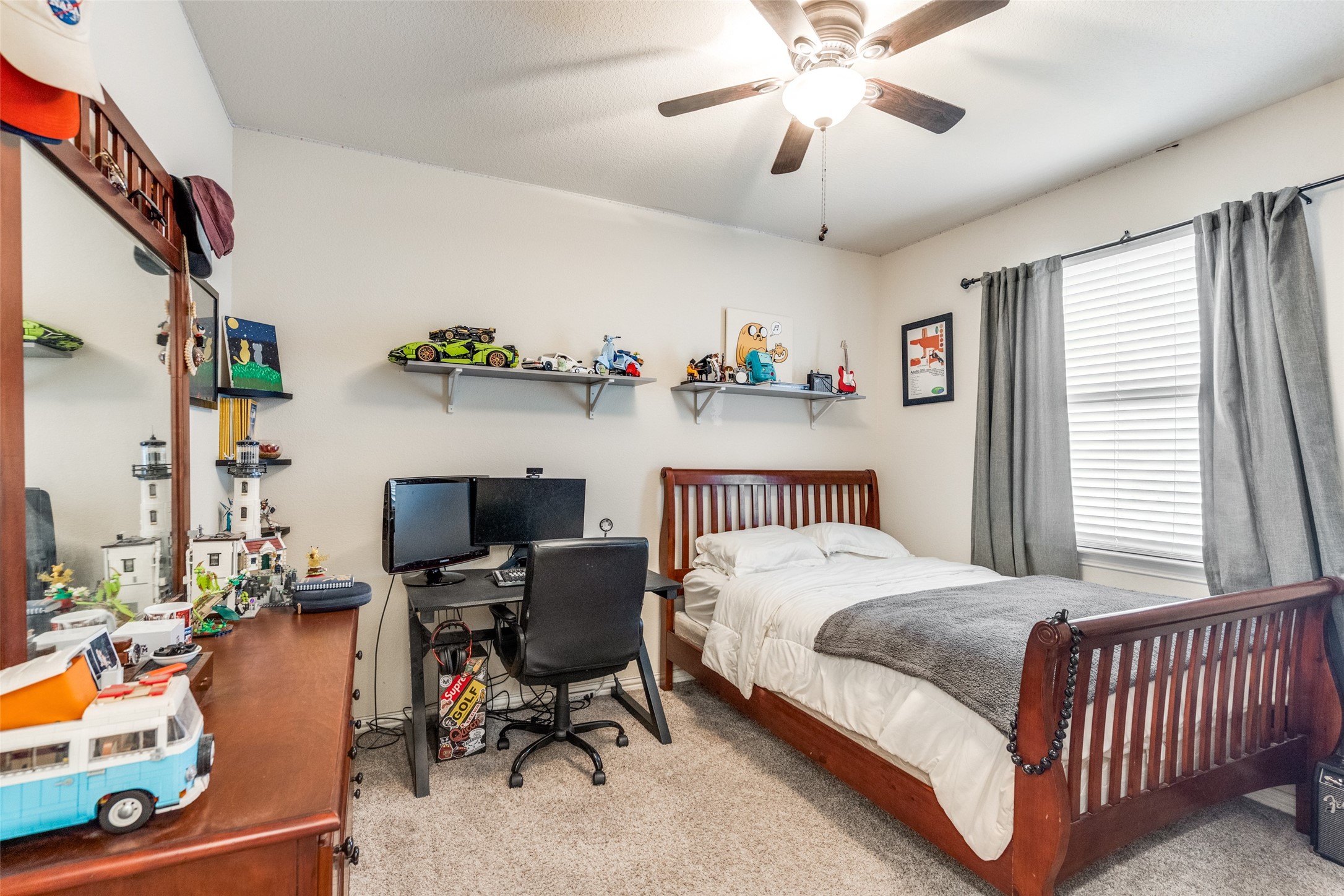 1604 Creek Crest Drive