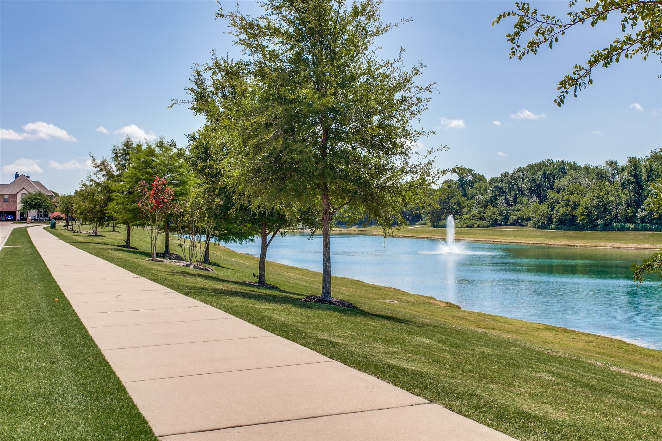 1604 Creek Crest Drive