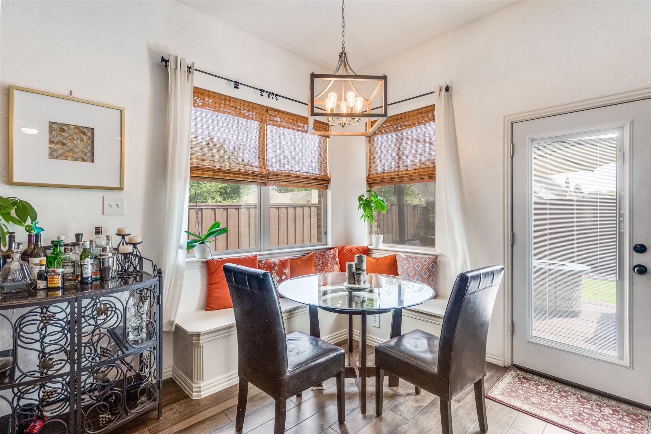 1604 Creek Crest Drive