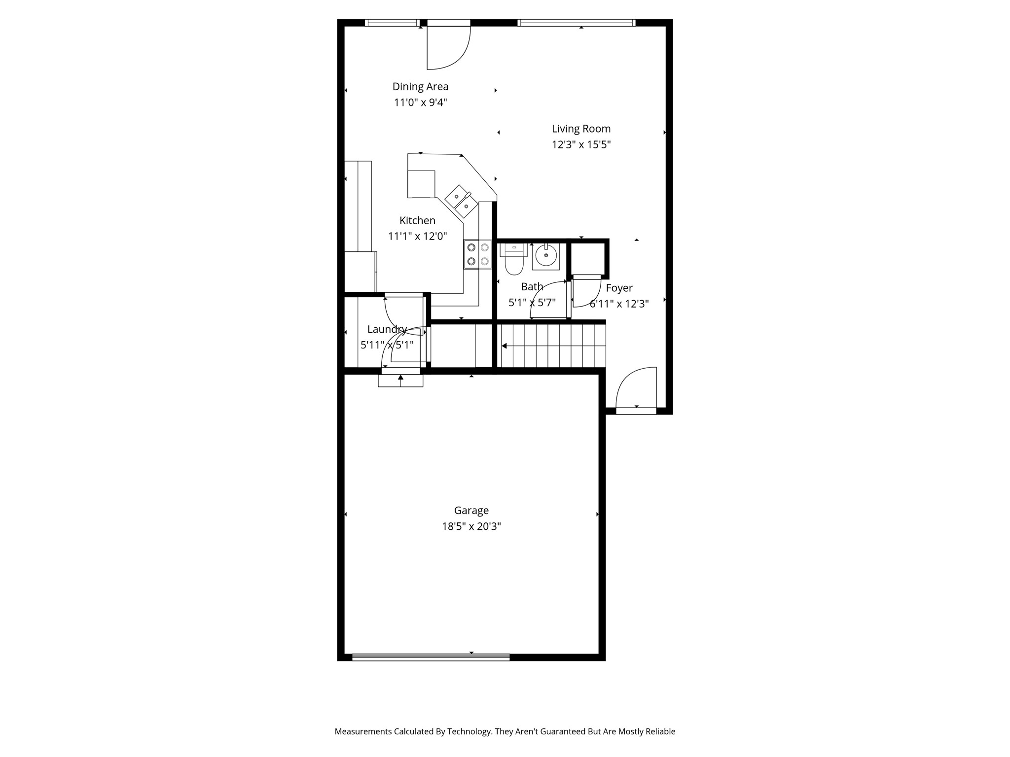 6517 Federal Hall Street