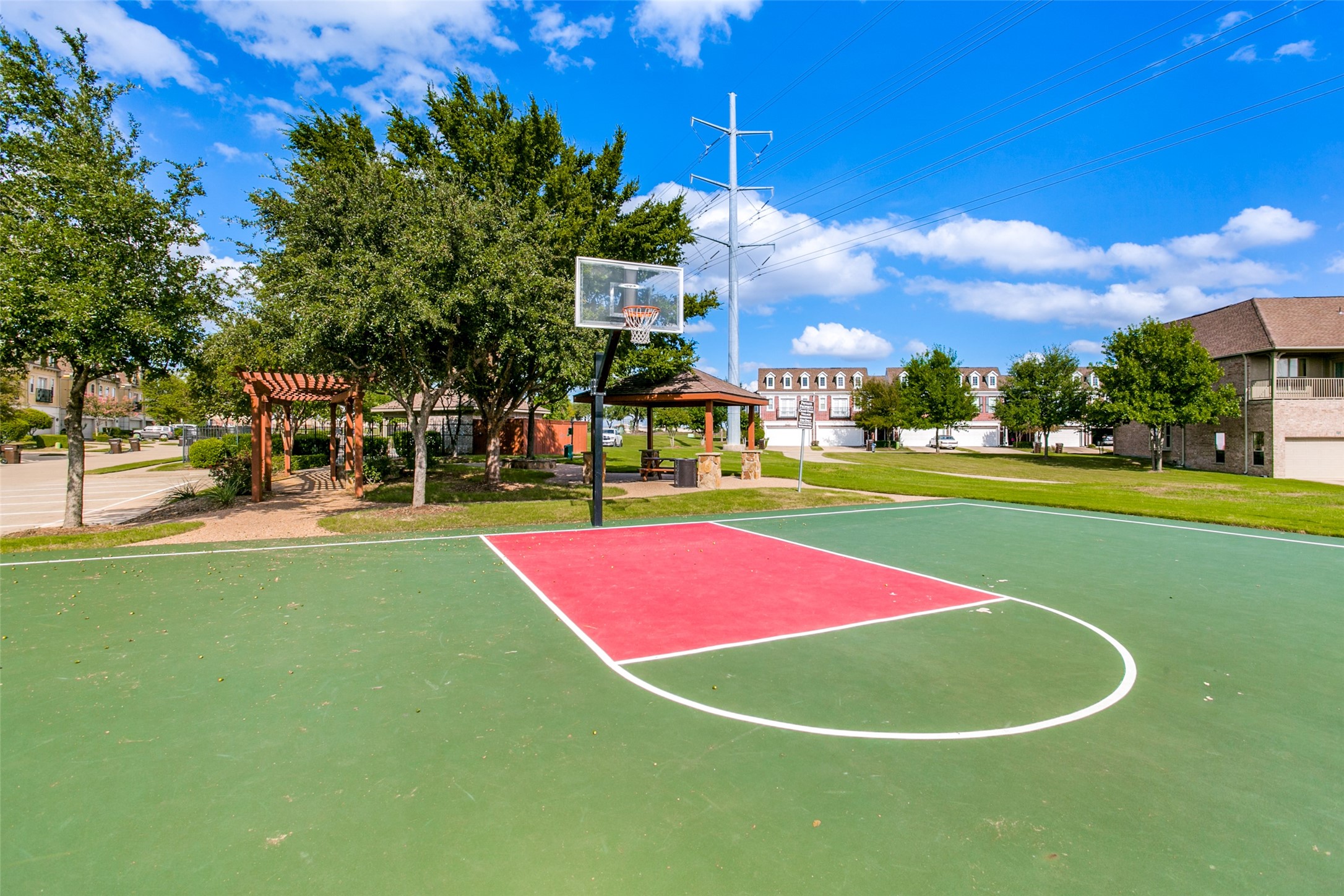 6517 Federal Hall Street