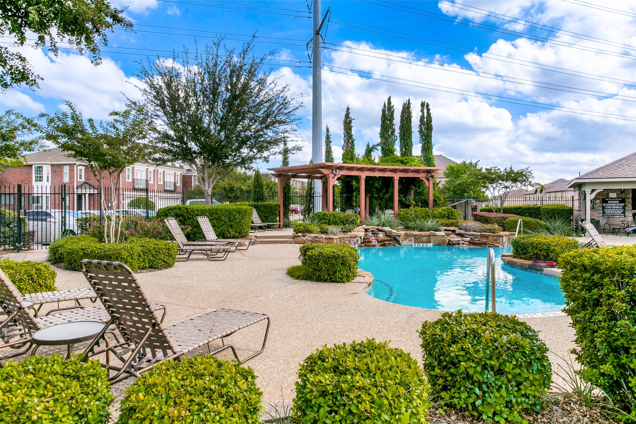 6517 Federal Hall Street