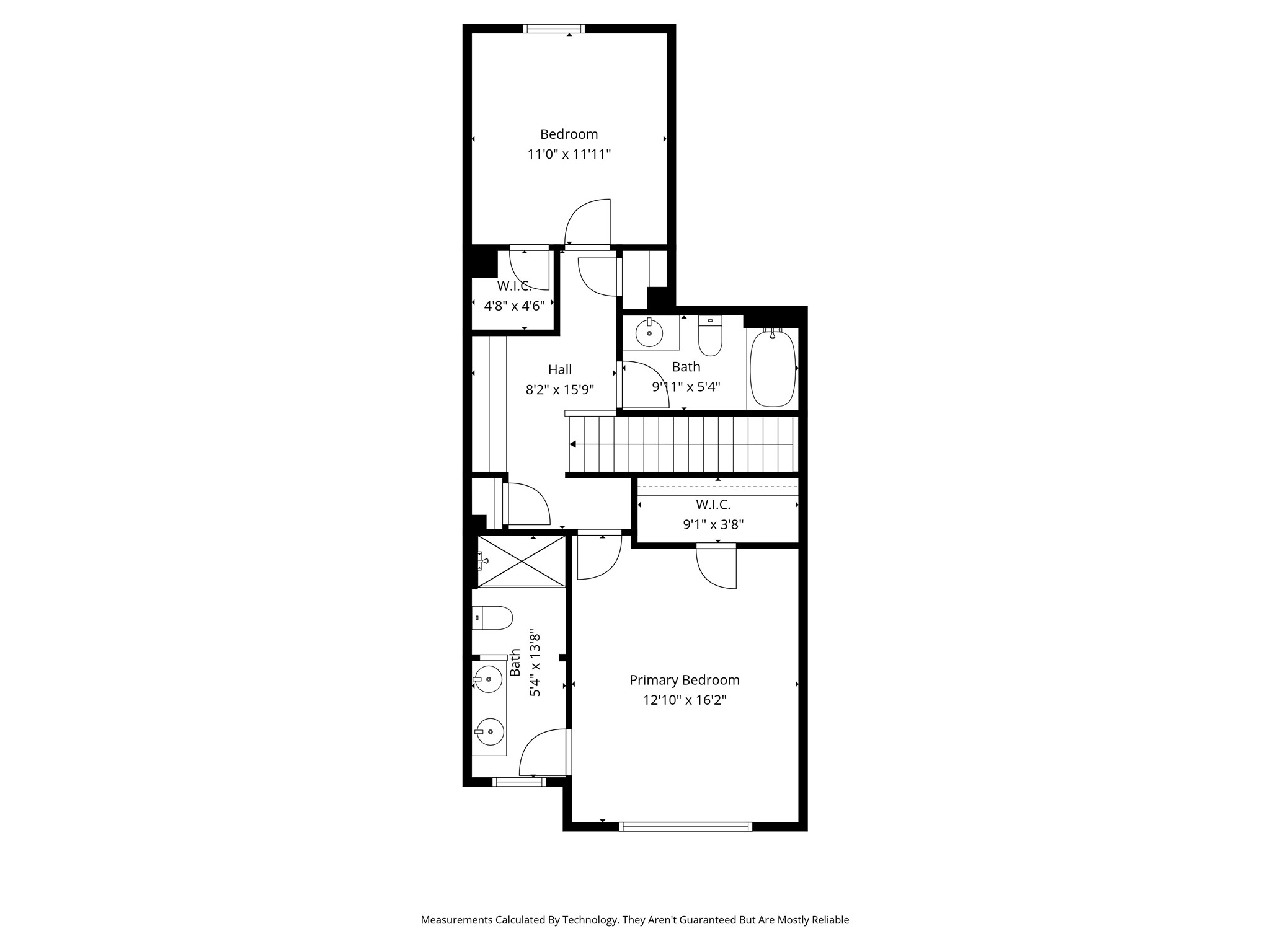 6517 Federal Hall Street