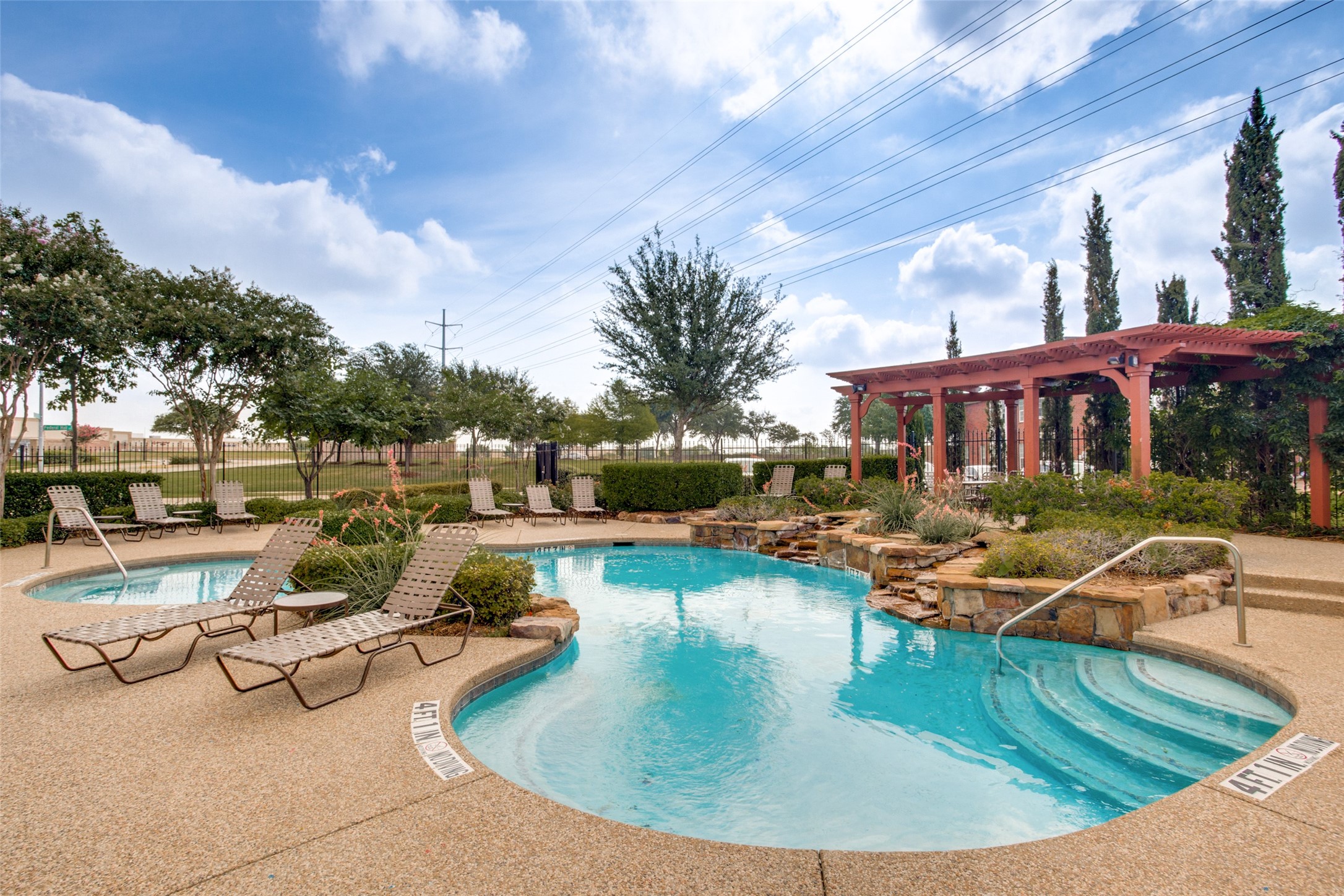 6517 Federal Hall Street