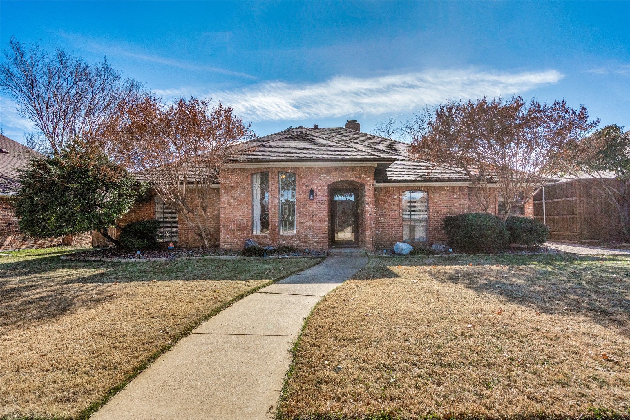 1520 Sugar Creek Drive