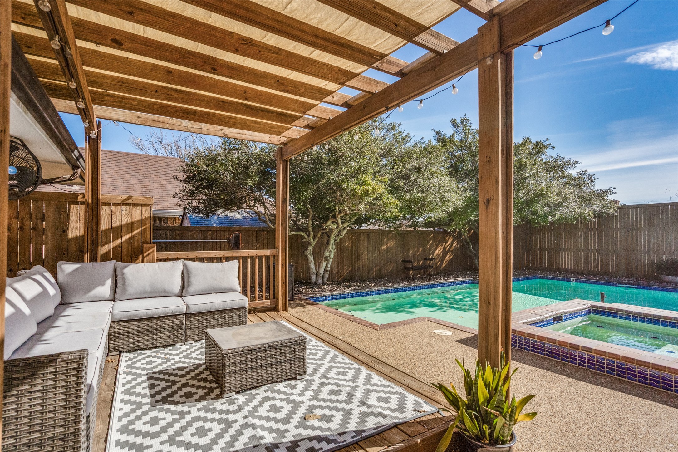 1520 Sugar Creek Drive