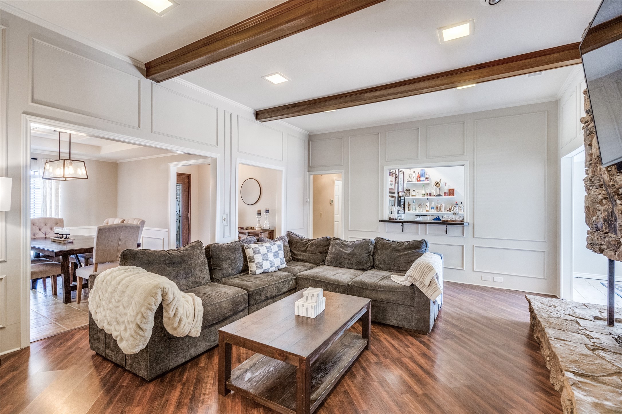 1520 Sugar Creek Drive