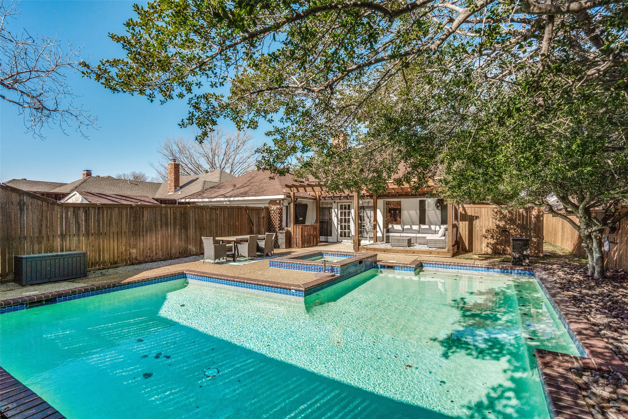 1520 Sugar Creek Drive