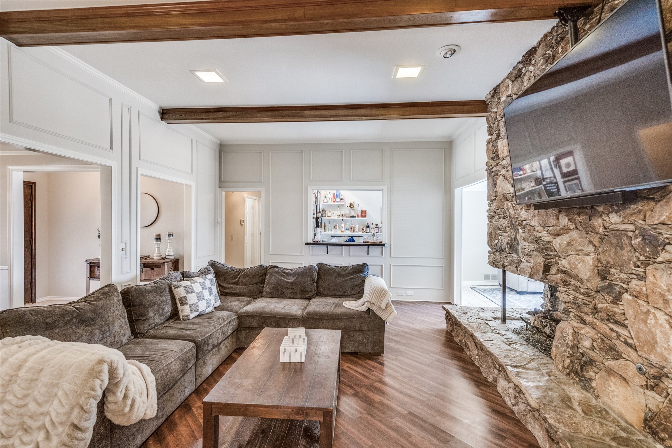 1520 Sugar Creek Drive