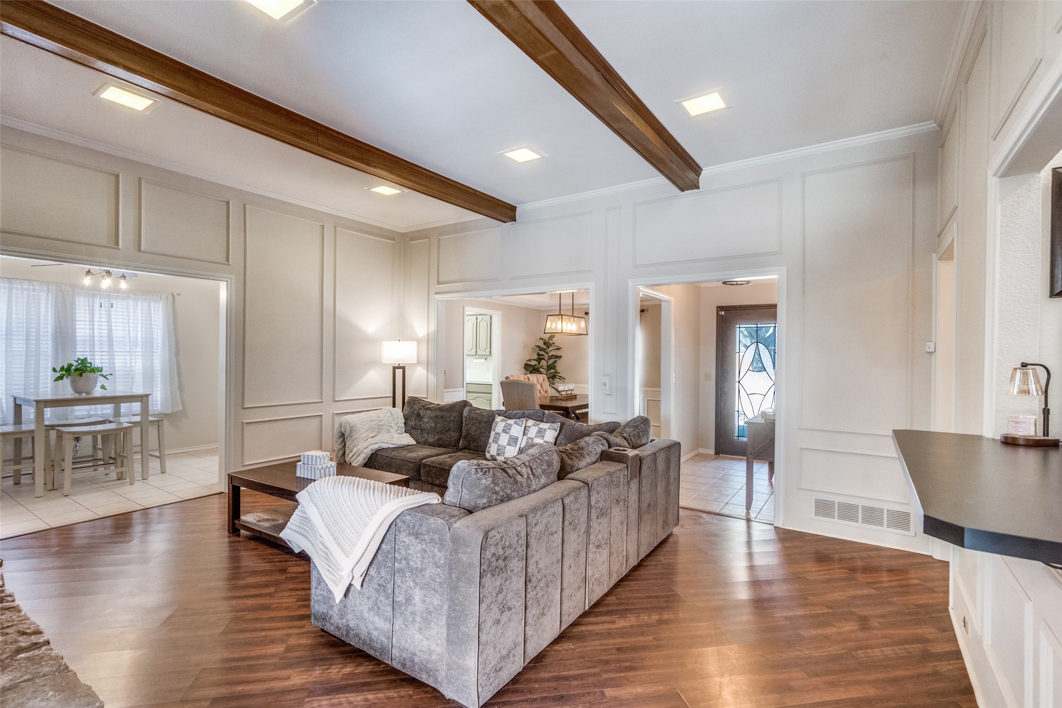 1520 Sugar Creek Drive